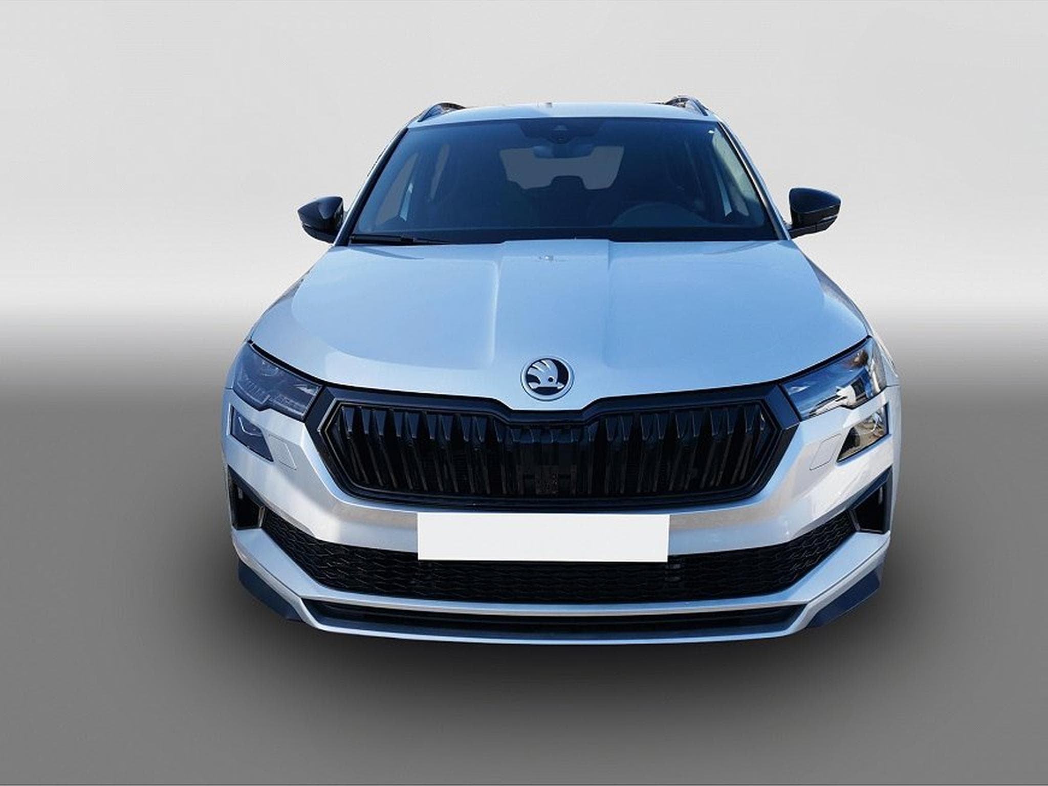 Skoda Karoq (2026) - Photo 3