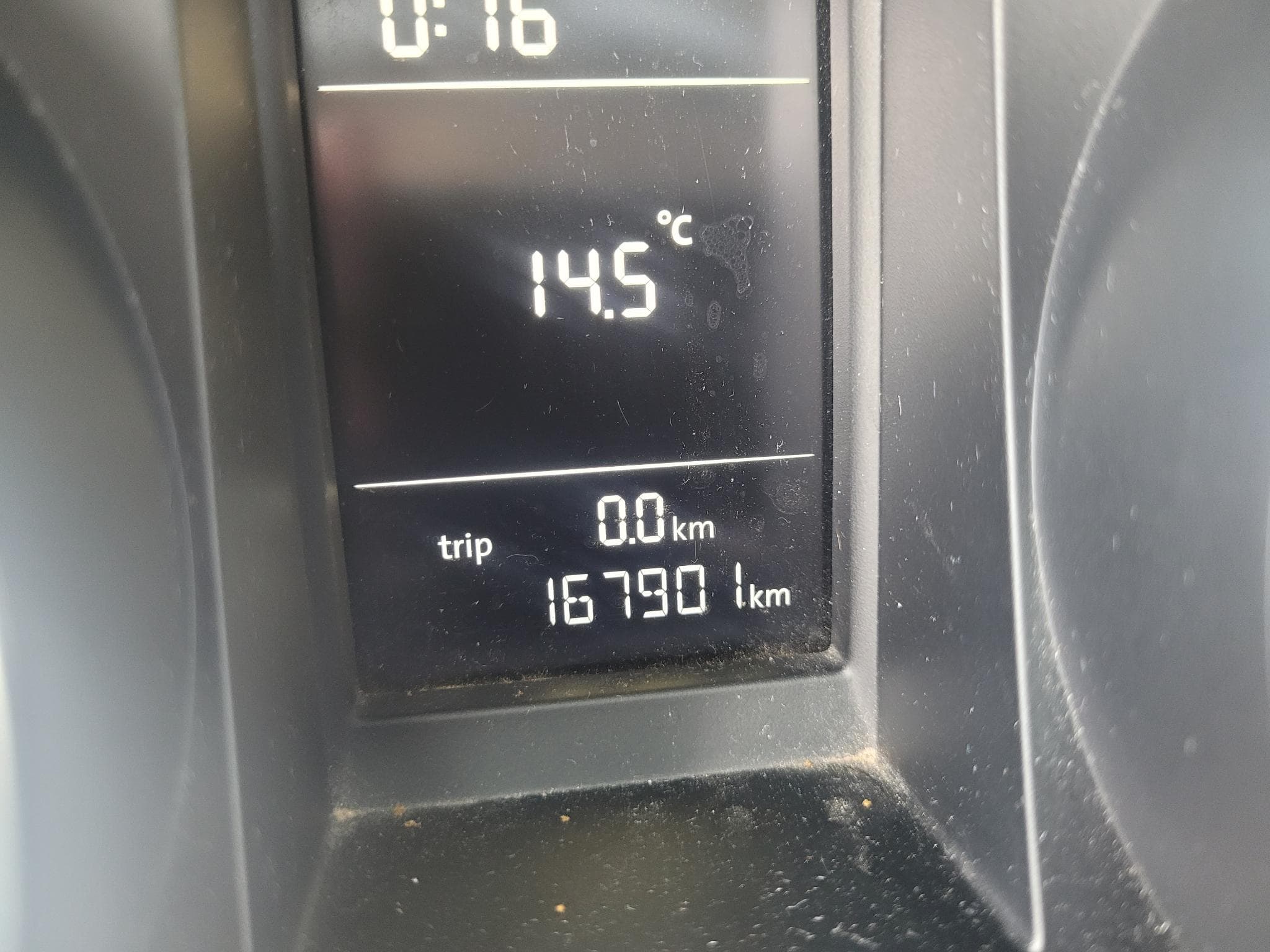VW Golf 14 i 16V (2009) - Photo 7
