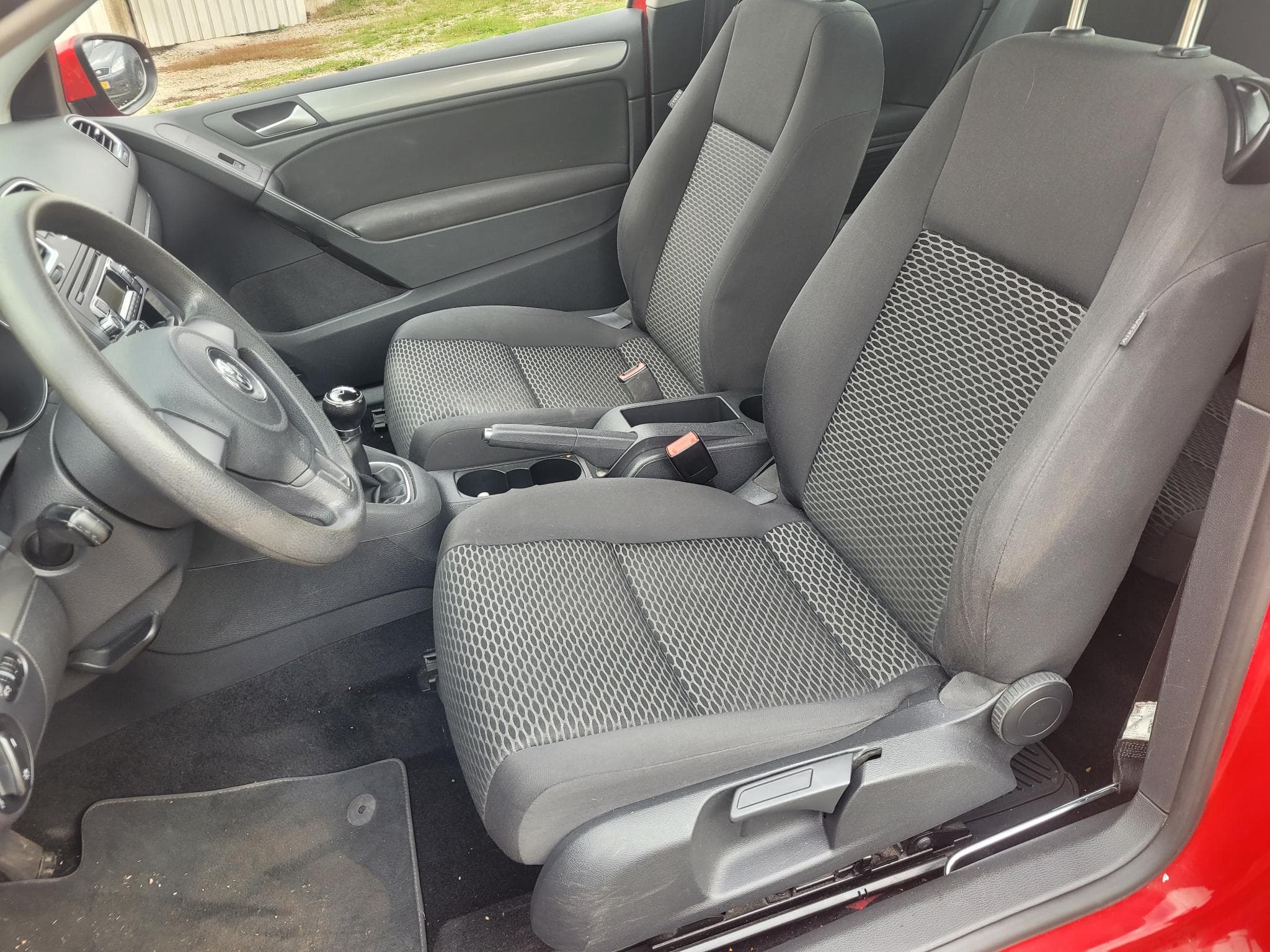VW Golf 14 i 16V (2009) - Photo 9