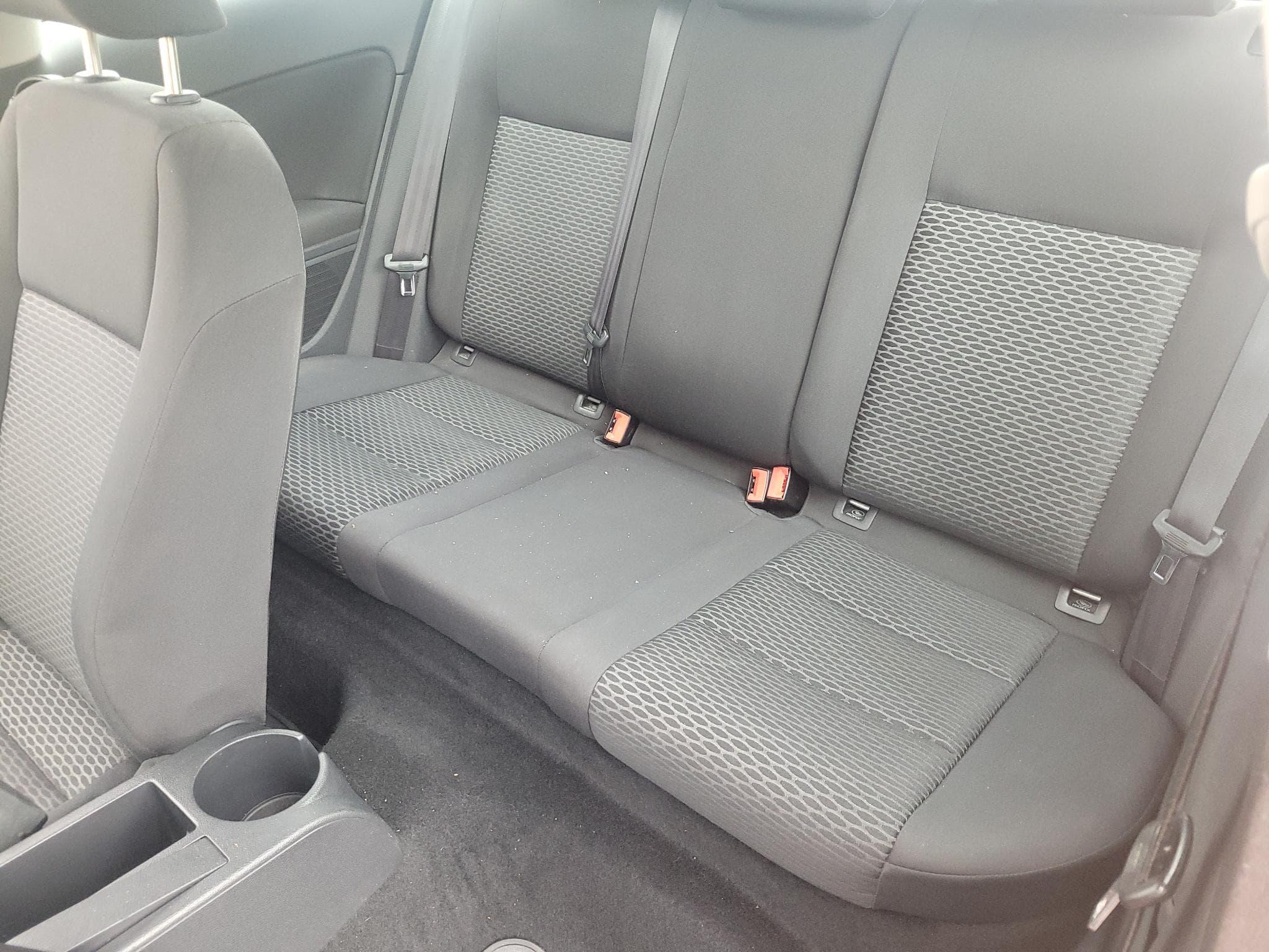 VW Golf 14 i 16V (2009) - Photo 10