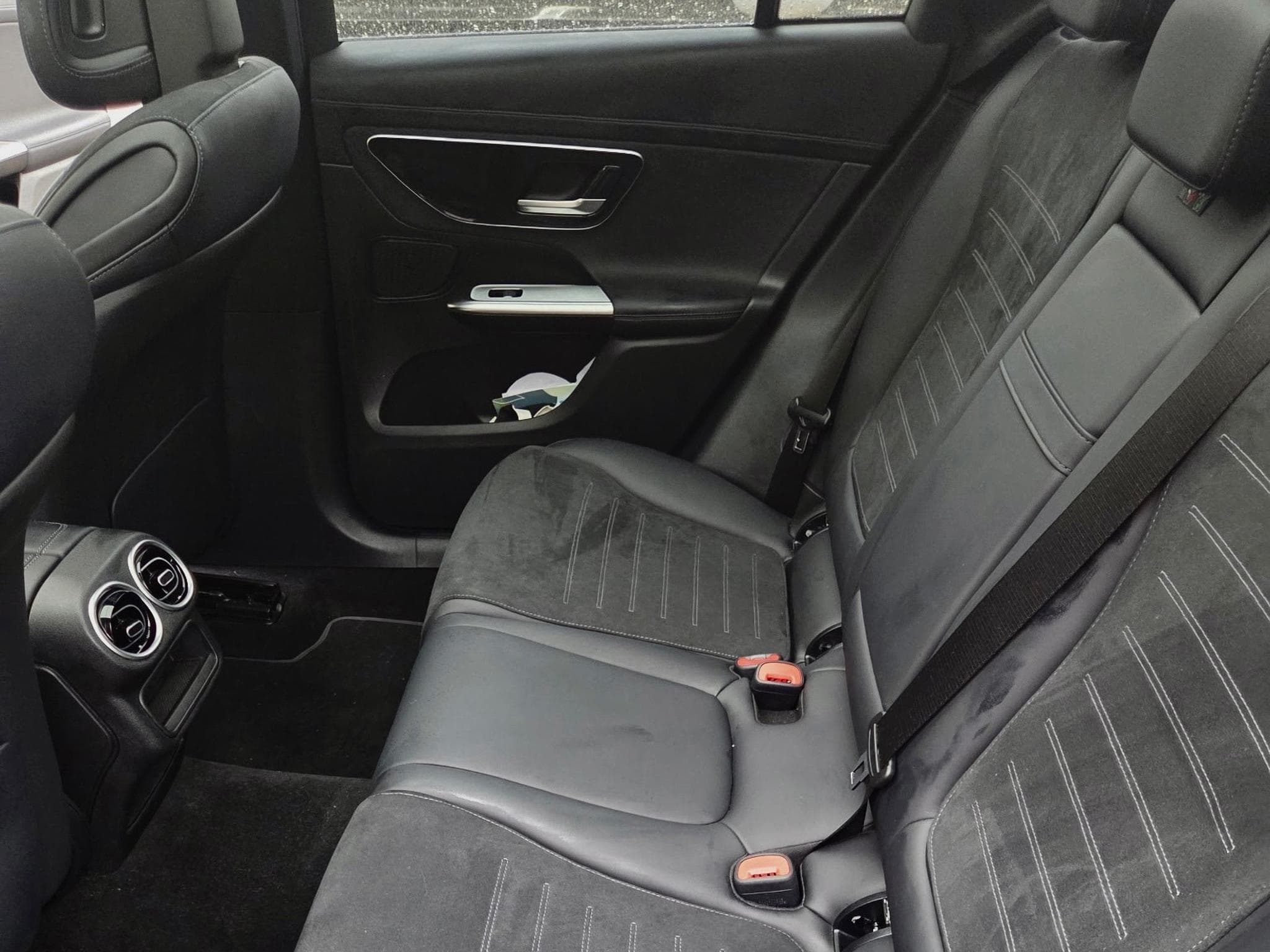 Mercedes GLC 220 4MATIC STAR ÉDITION (2025) - Photo 6