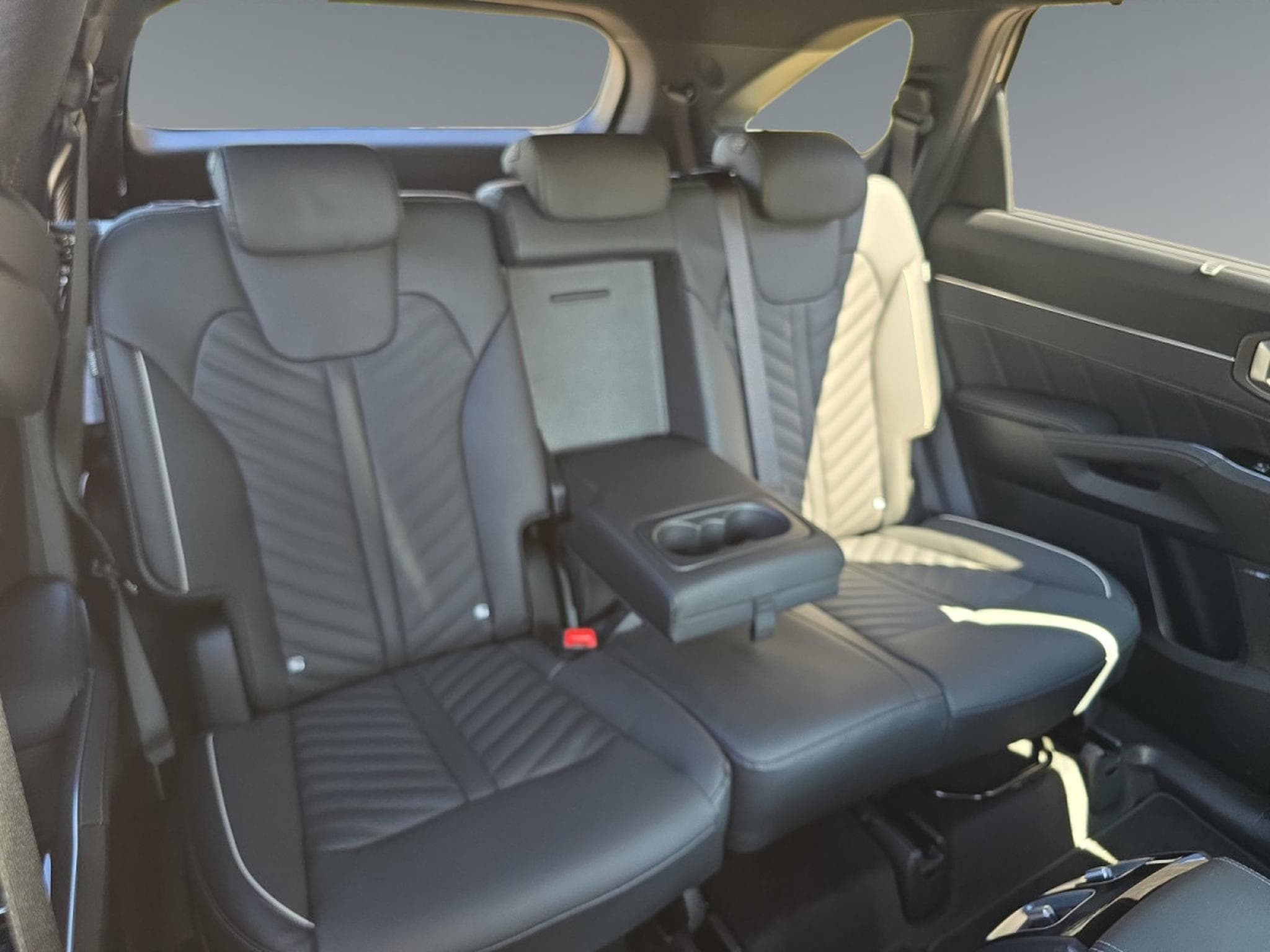 Kia Sorento Pace 1.6 T-GDi HEV 4WD (2026) - Photo 17