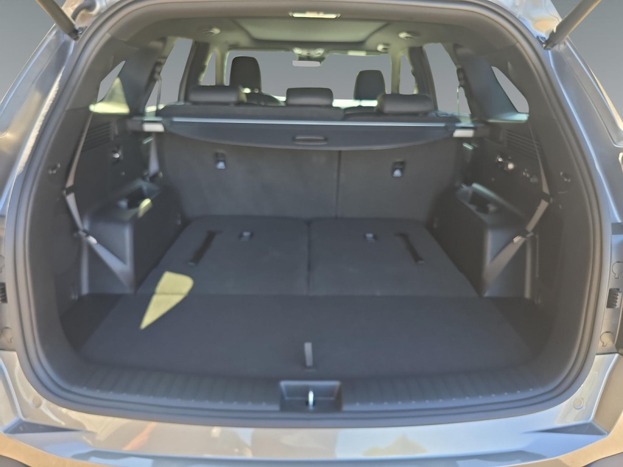 Kia Sorento Pace 1.6 T-GDi HEV 4WD (2026) - Photo 18