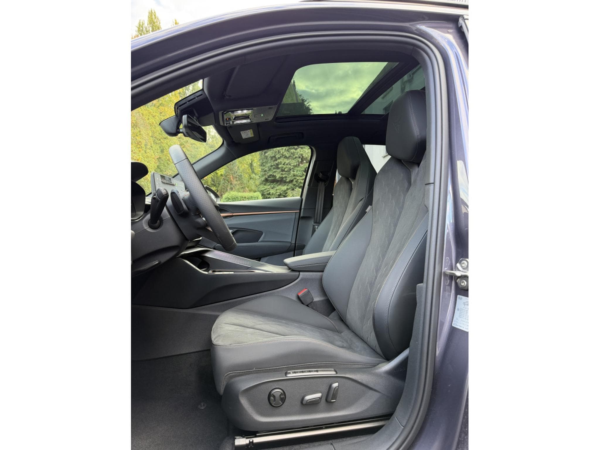 Cupra Terramar VZ 265 Tfsi 4Drive Full (2025) - Photo 7