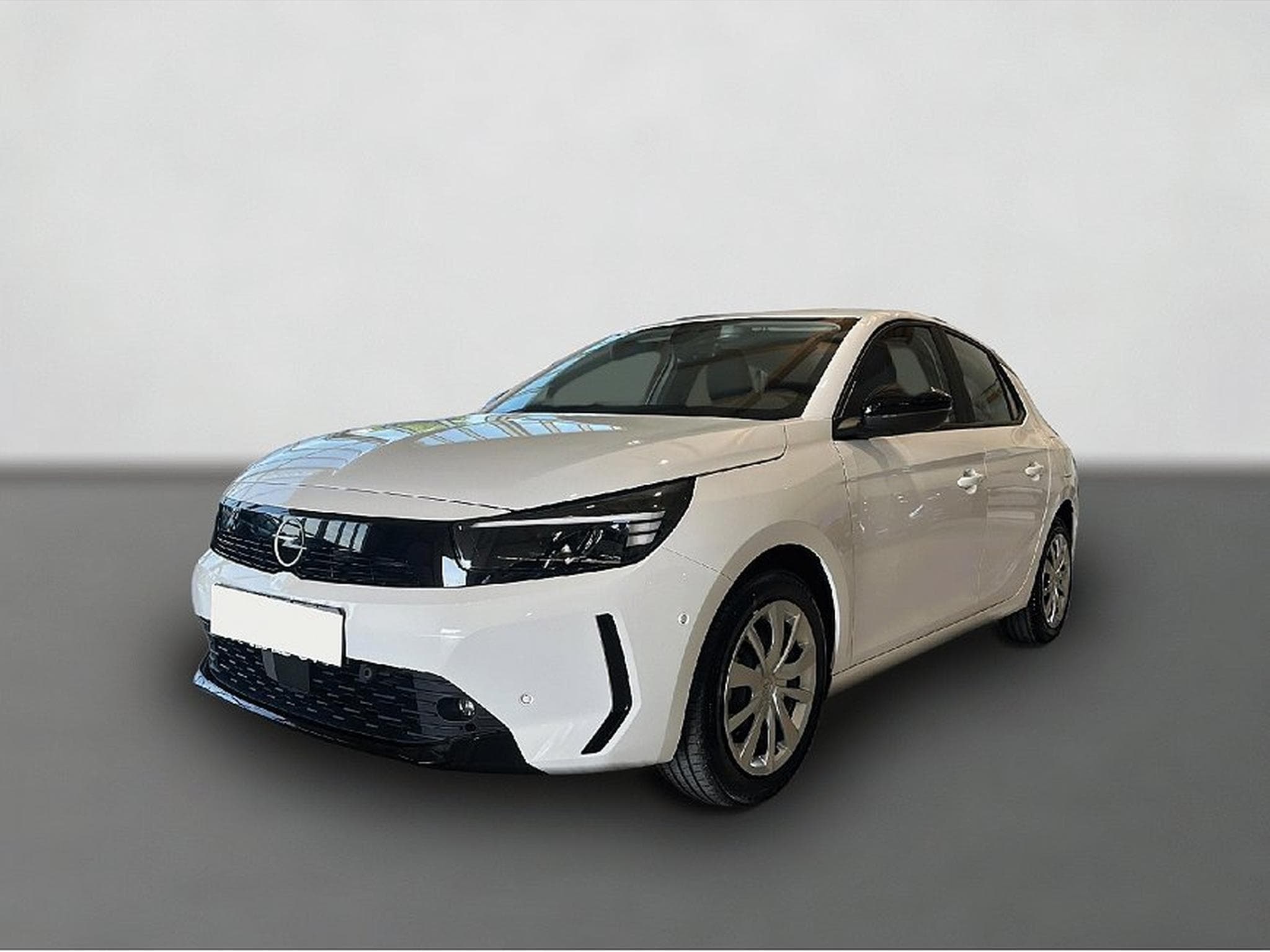 Opel Corsa (2026) - Foto 1