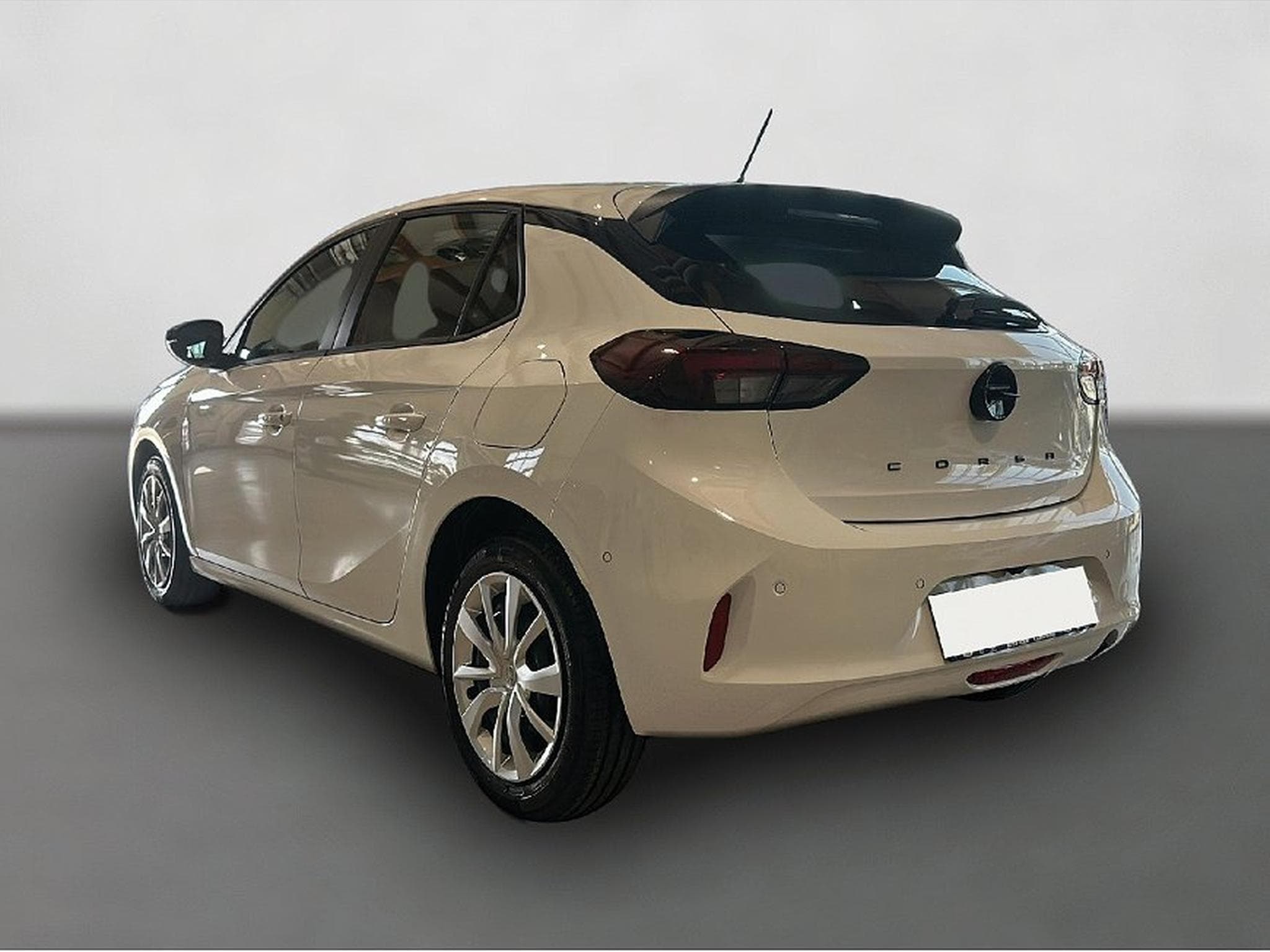 Opel Corsa (2026) - Foto 2