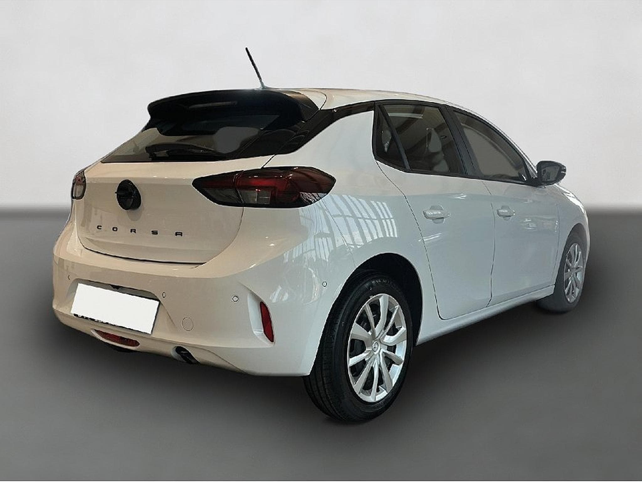 Opel Corsa (2026) - Foto 3