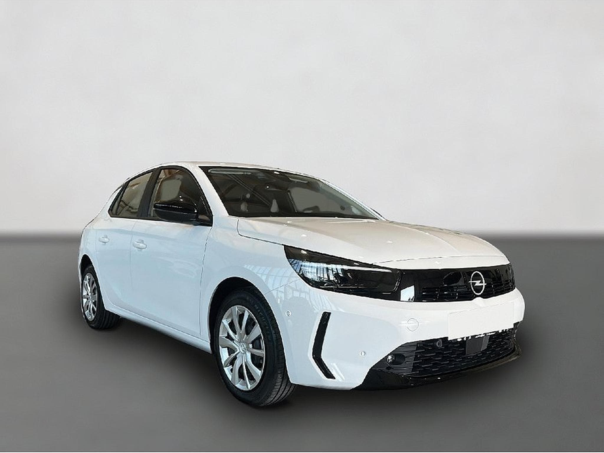 Opel Corsa (2026) - Foto 4