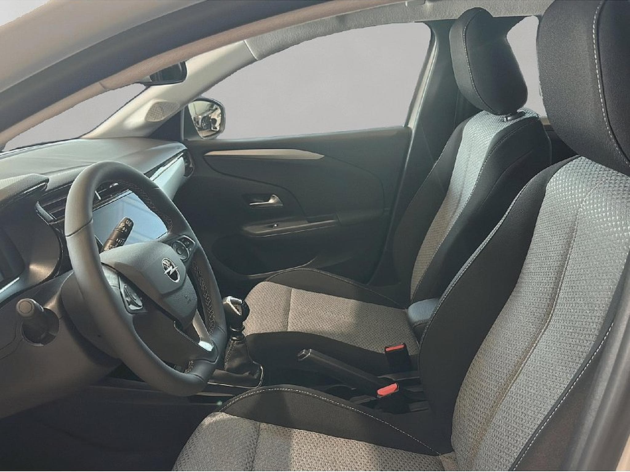 Opel Corsa (2026) - Foto 5