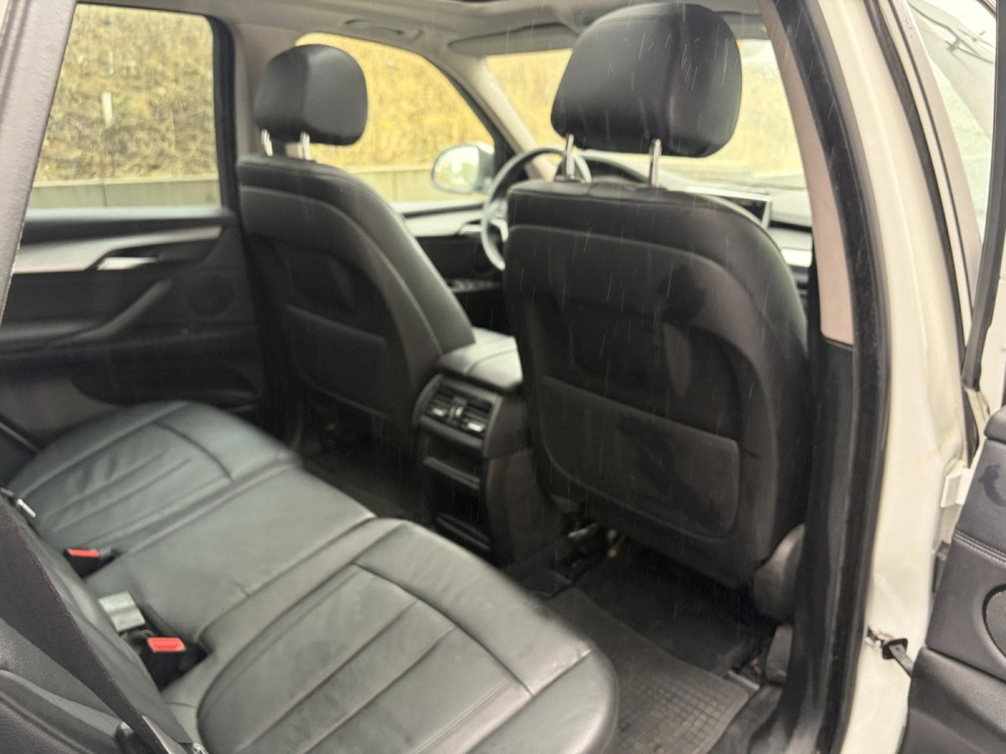 BMW X5 X5 xDrive 30 d/ /7Sitzer/Toit ouvrant Pano/19/bi xénon/Leder (2014) - Foto 18