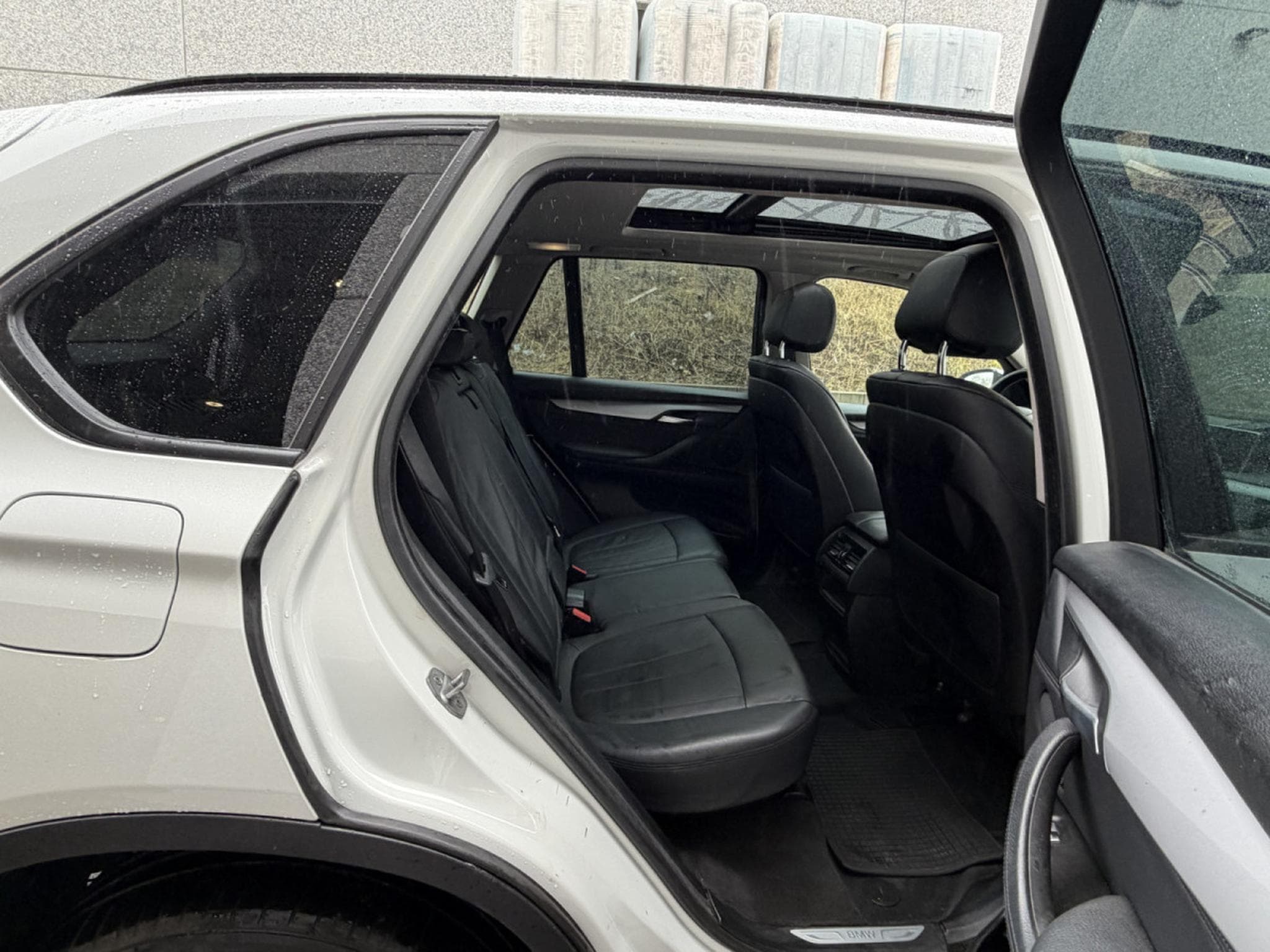 BMW X5 X5 xDrive 30 d/ /7Sitzer/Toit ouvrant Pano/19/bi xénon/Leder (2014) - Foto 20