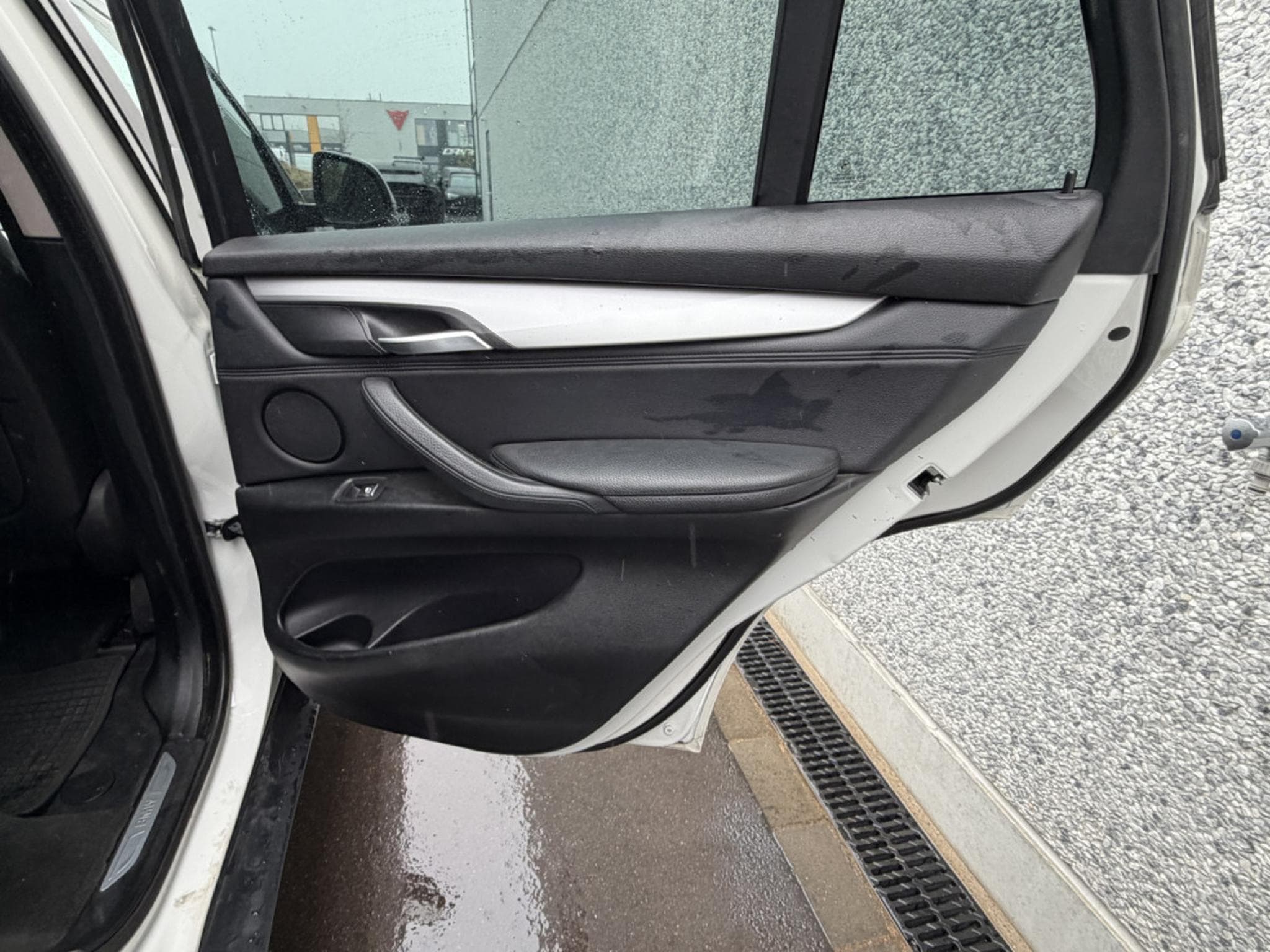 BMW X5 X5 xDrive 30 d/ /7Sitzer/Toit ouvrant Pano/19/bi xénon/Leder (2014) - Foto 23
