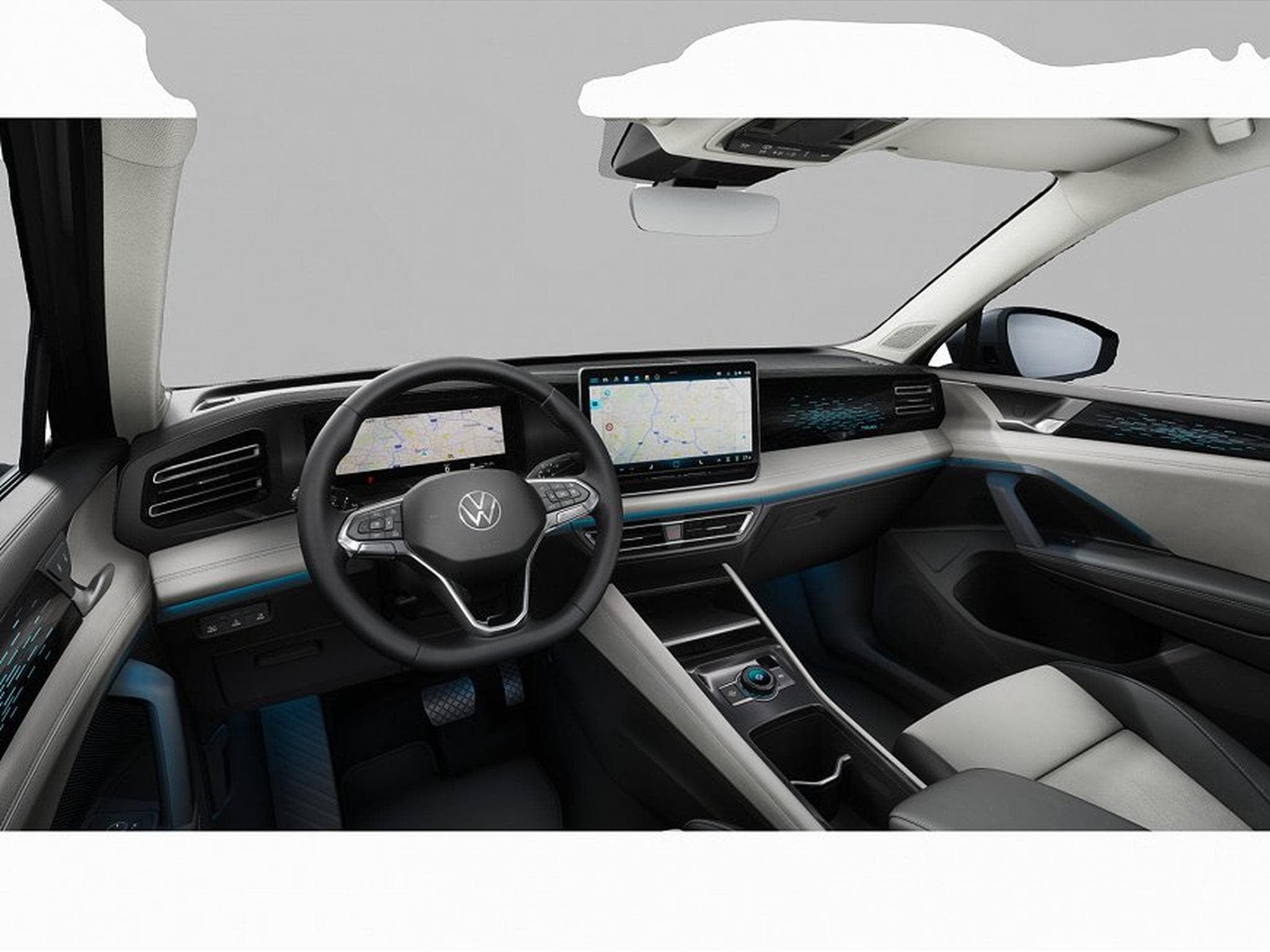 VW Tiguan (2025) - Photo 2