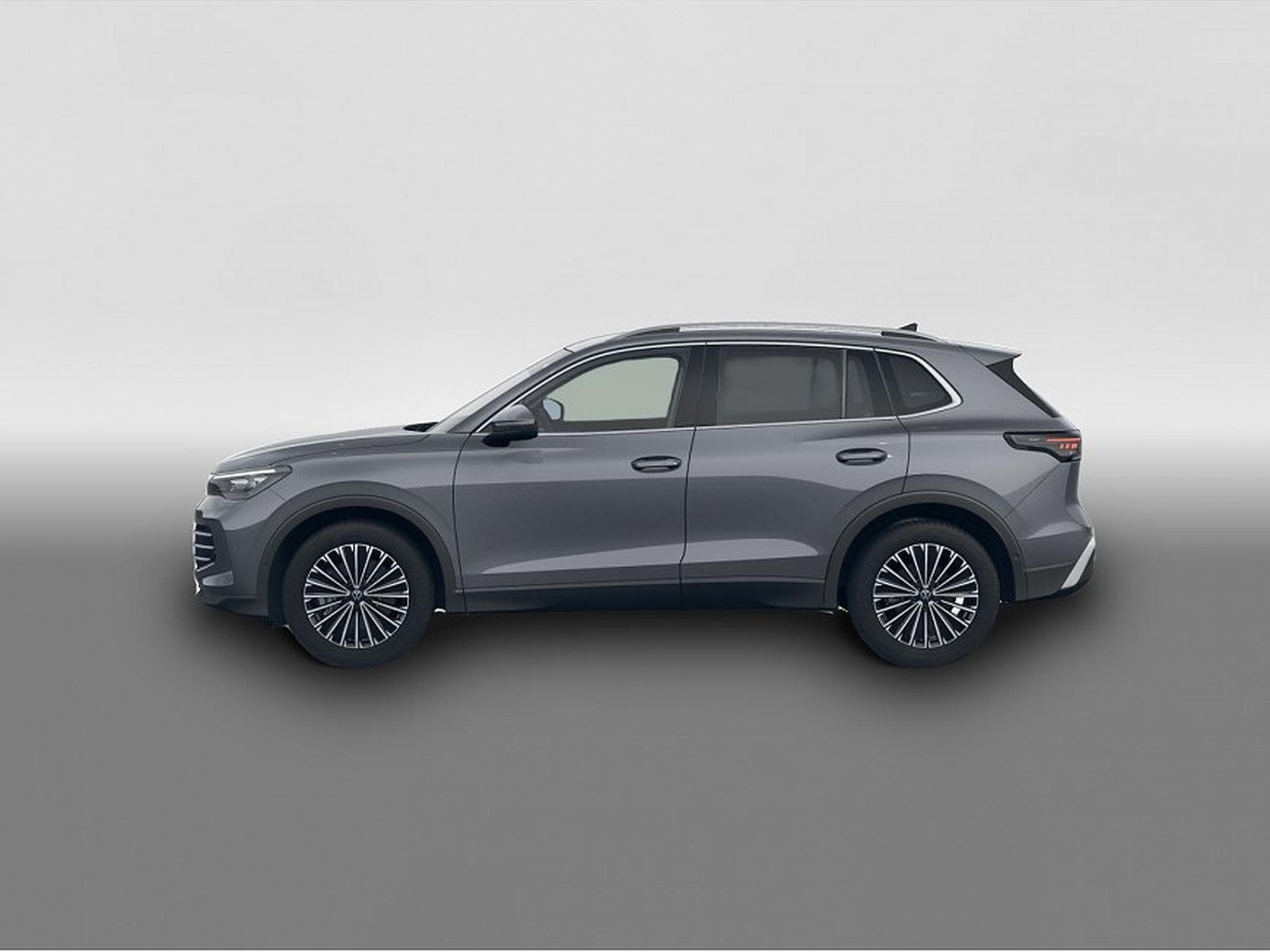 VW Tiguan (2025) - Photo 5