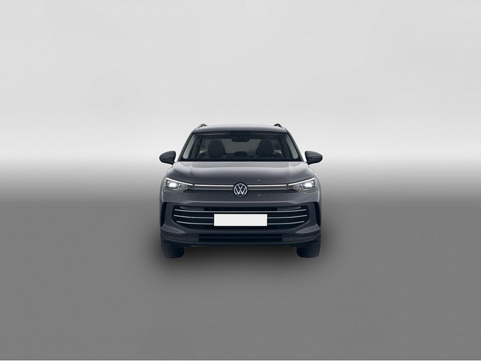 VW Tiguan (2025) - Photo 6