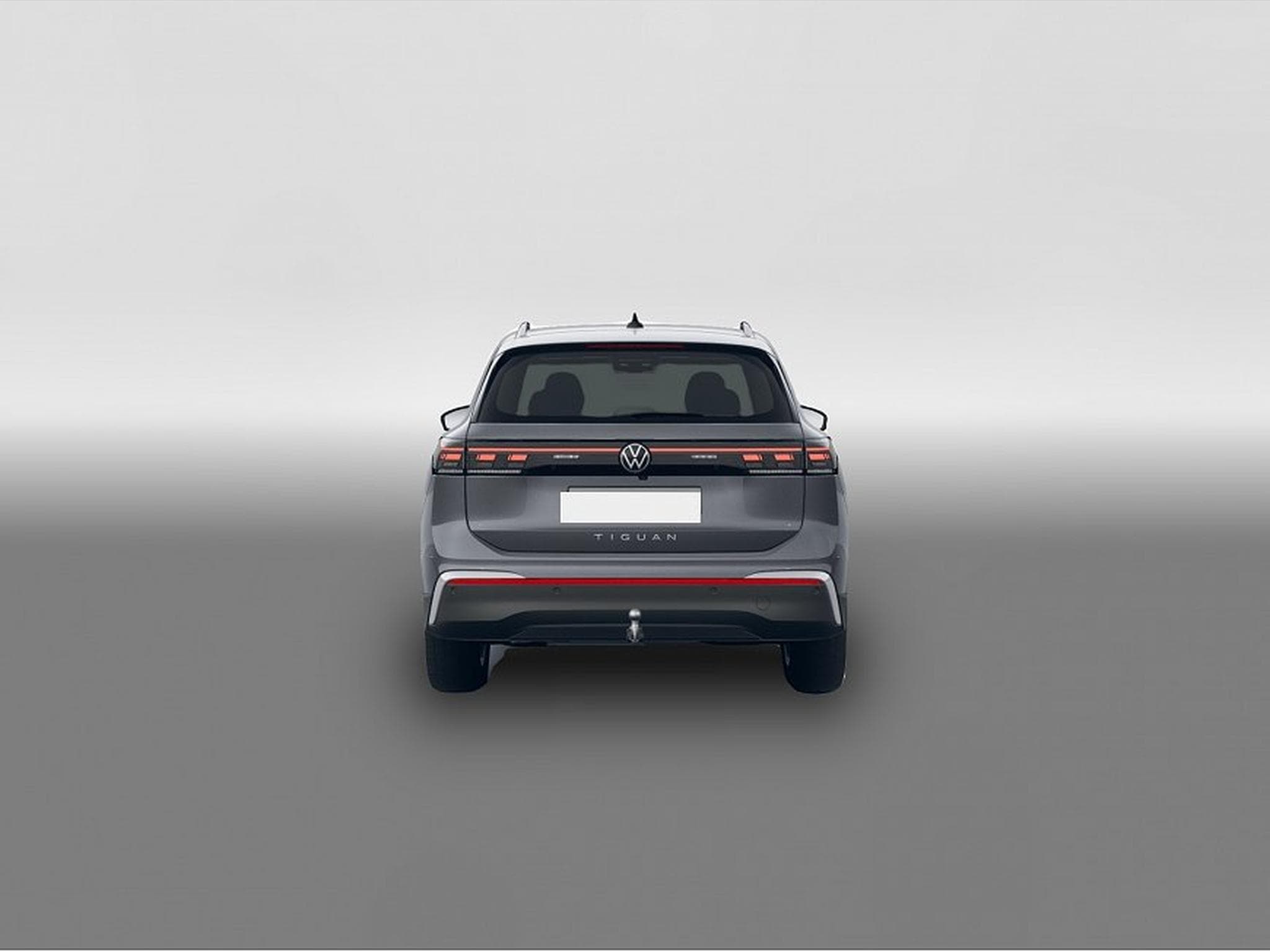 VW Tiguan (2025) - Photo 7