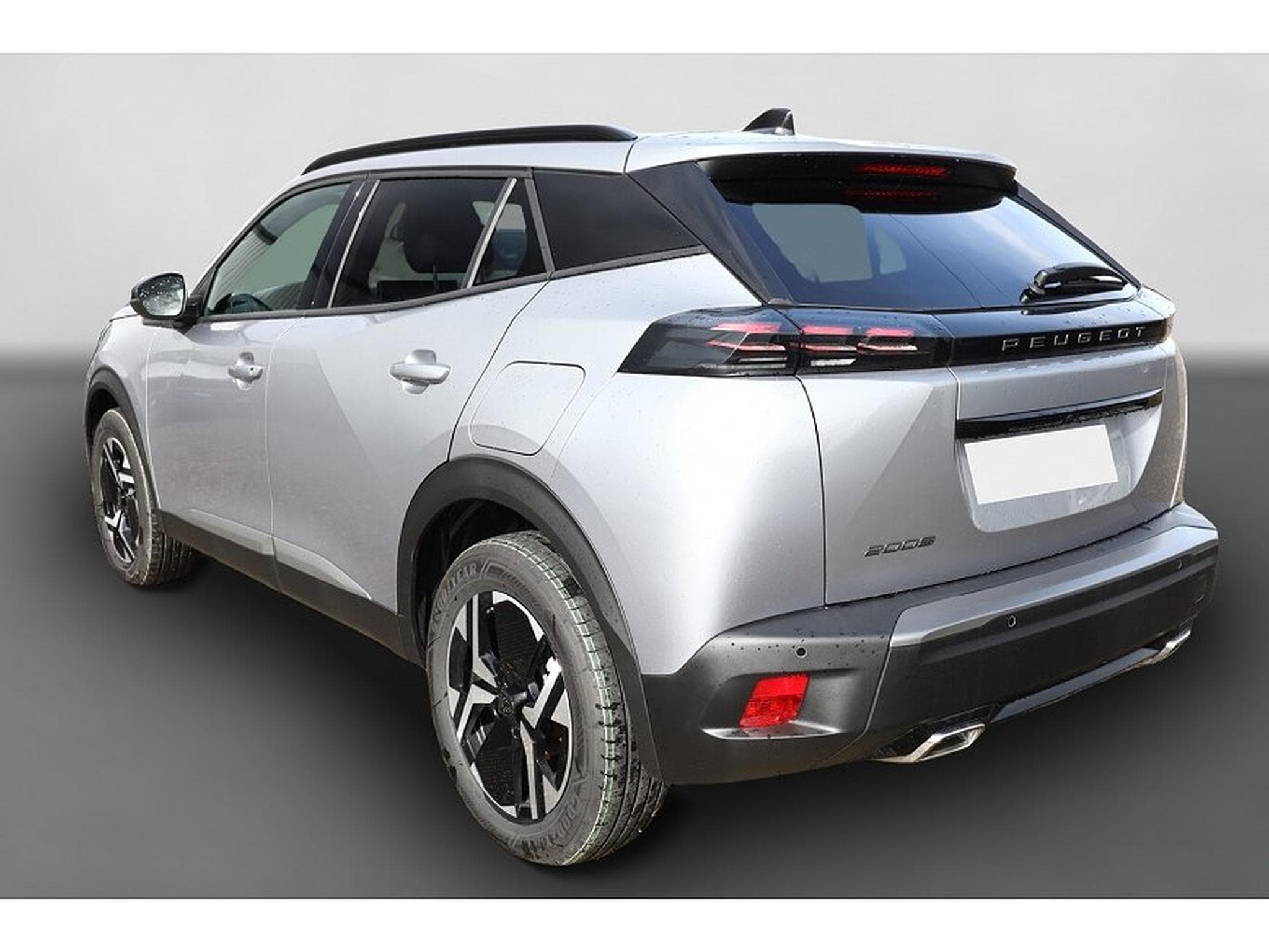 Peugeot 2008 (2025) - Foto 4