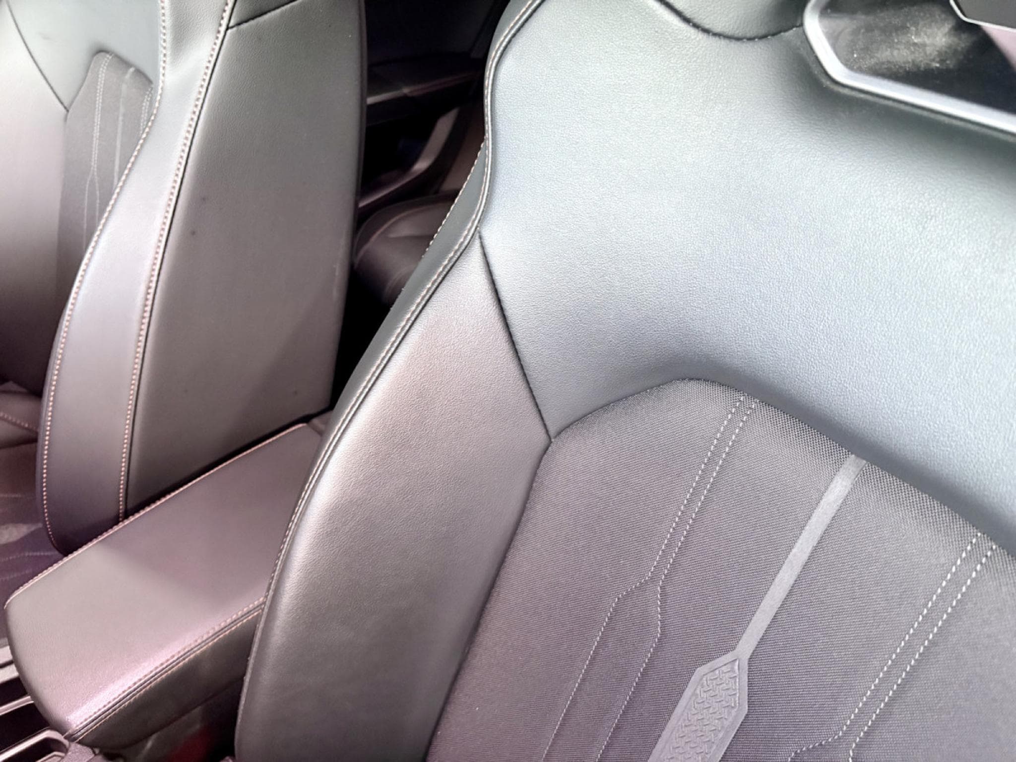 Cupra Formentor VZ 245CV eHybrid DSG6  *ACC* KEYLESS * HAYON* (2022) - Photo 8