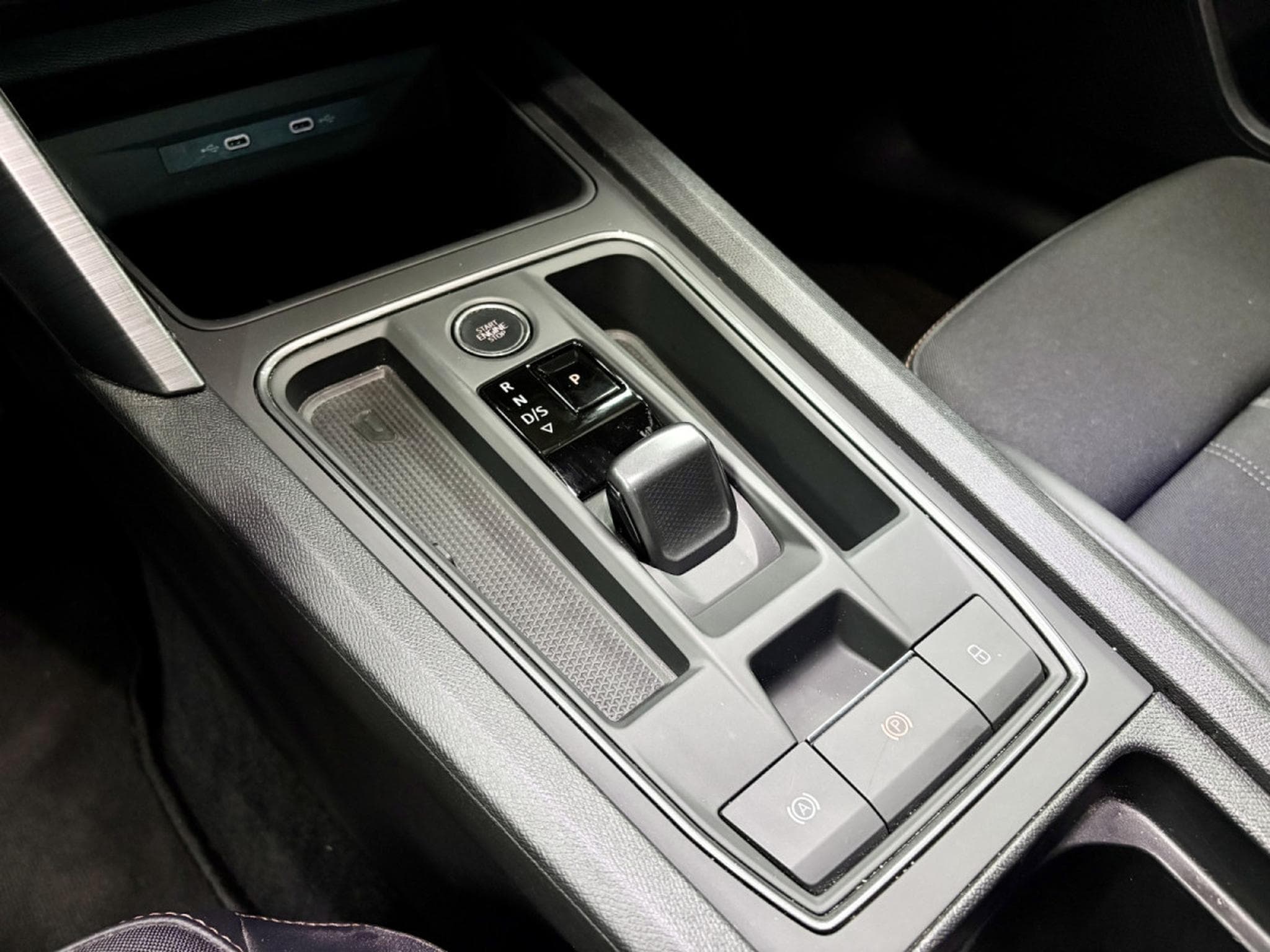 Cupra Formentor VZ 245CV eHybrid DSG6  *ACC* KEYLESS * HAYON* (2022) - Photo 15