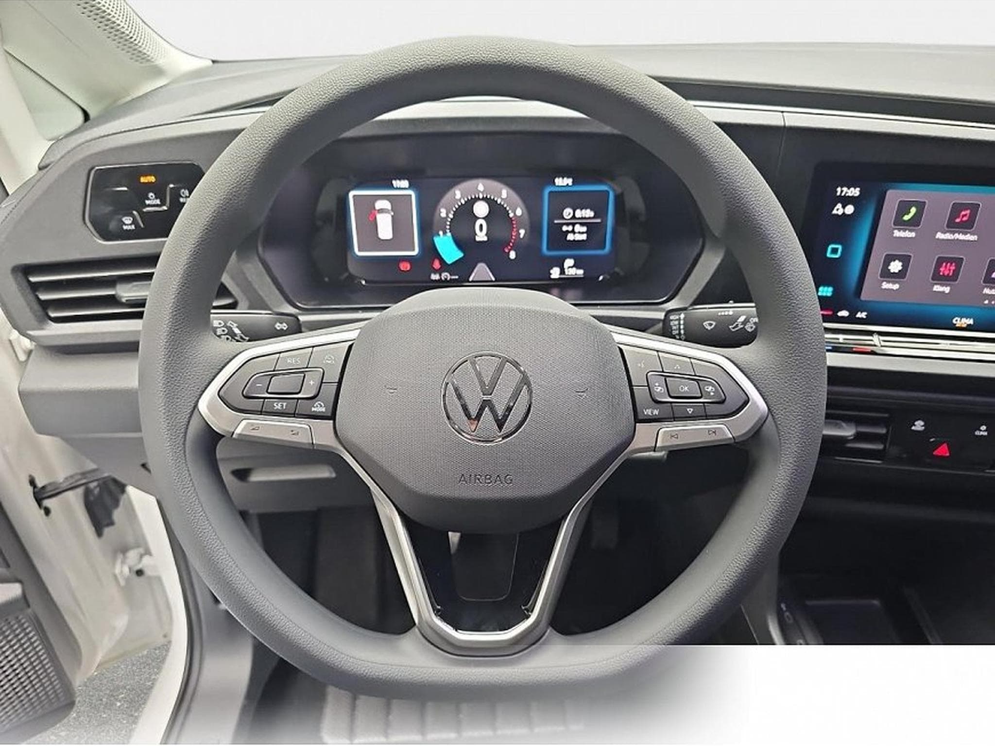VW Caddy (2026) - Photo 12