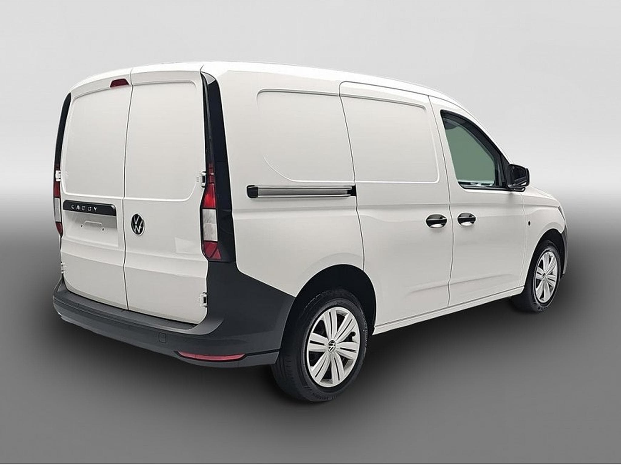 VW Caddy (2026) - Photo 2