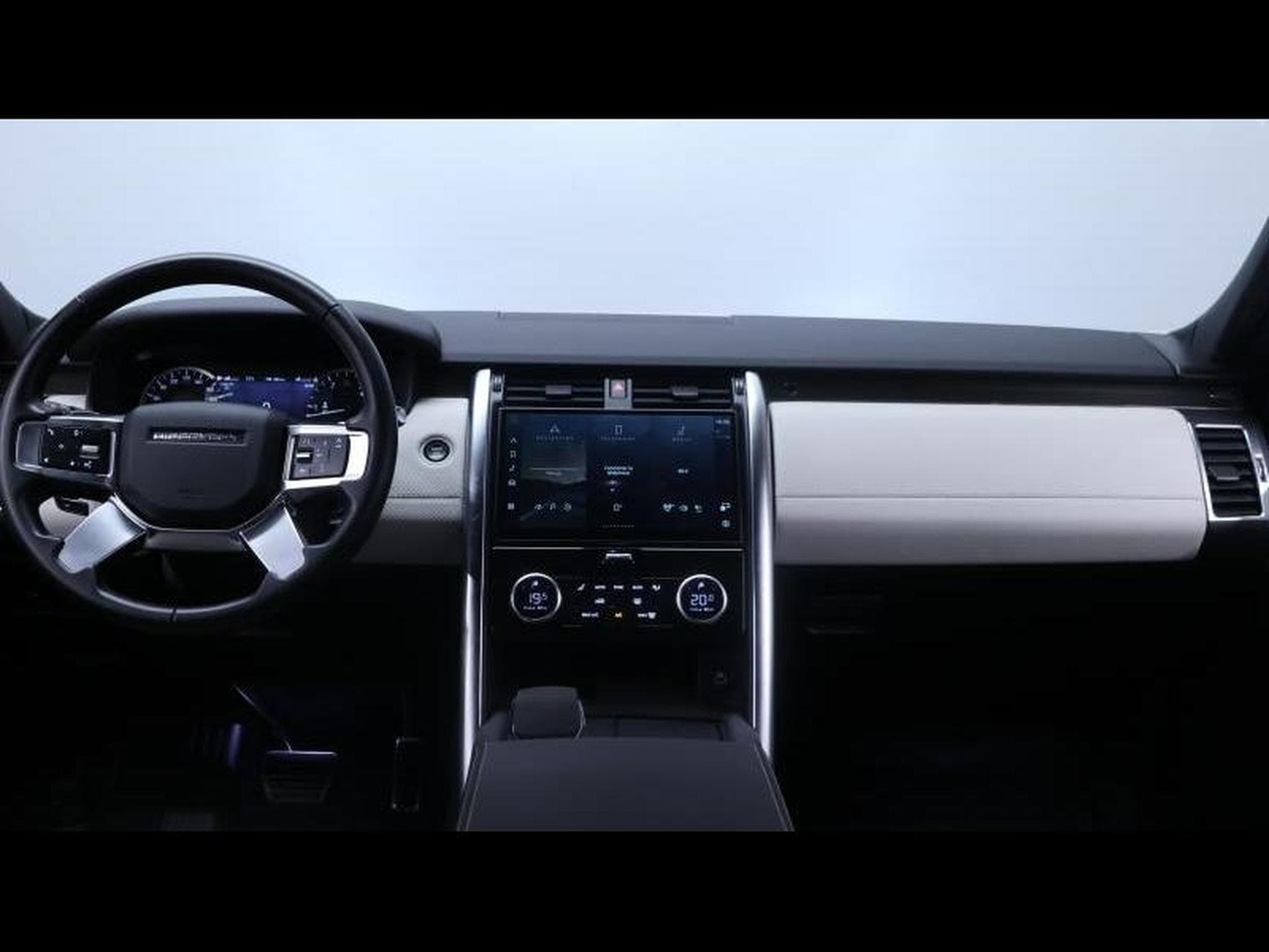 Land-Rover Discovery D250 S AWD Auto 7 places (2022) - Photo 23