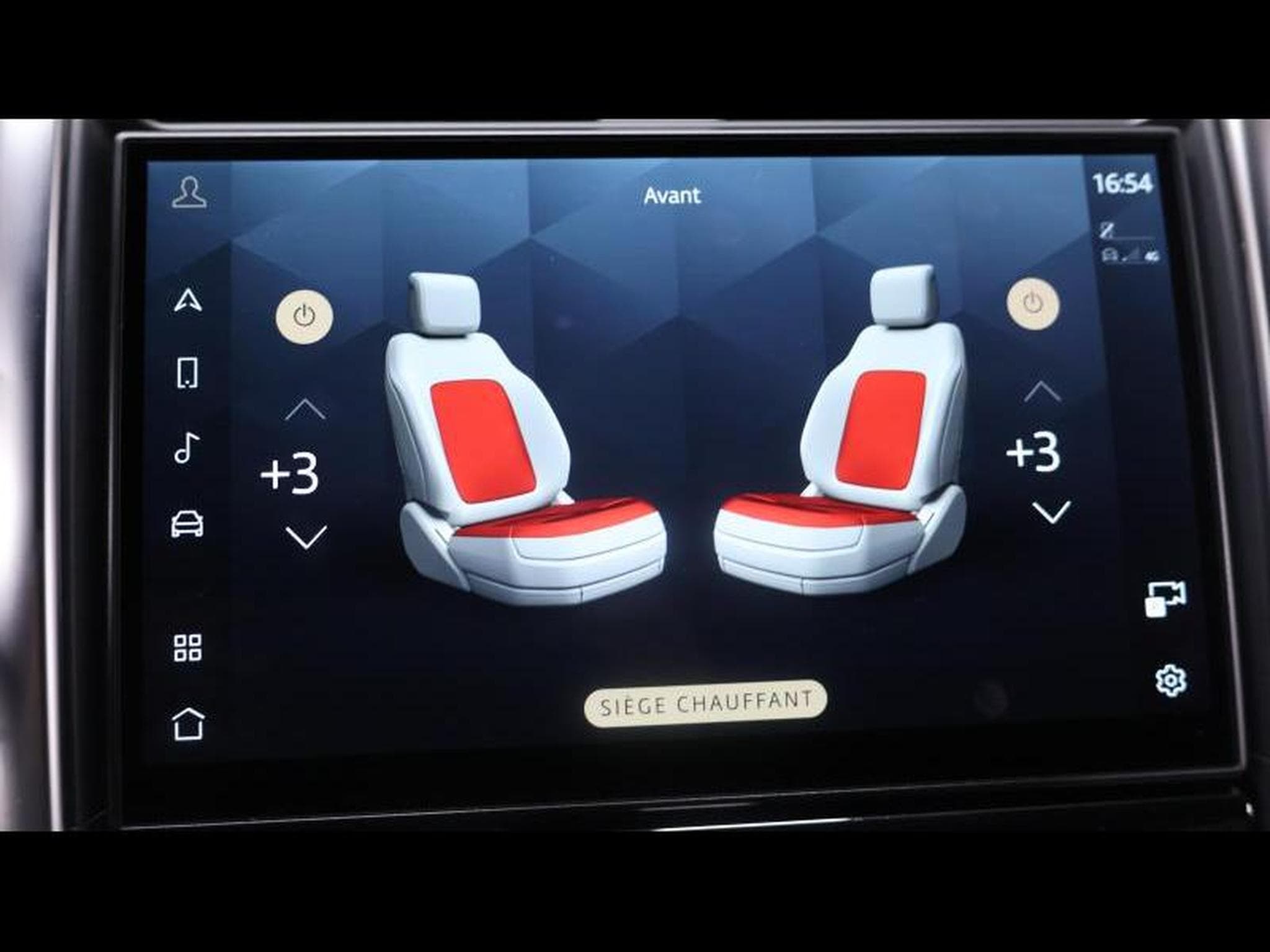 Land-Rover Discovery D250 S AWD Auto 7 places (2022) - Photo 32