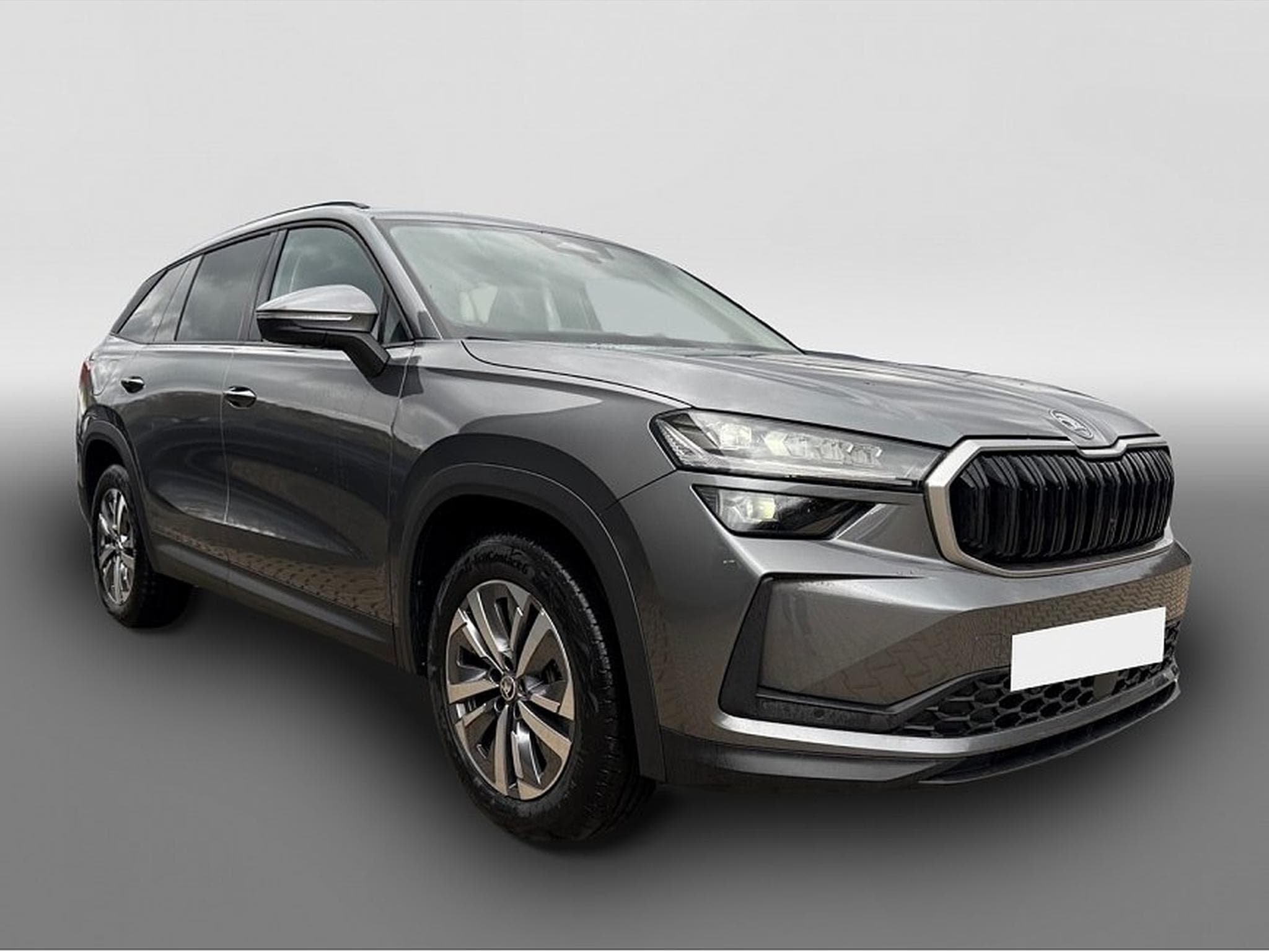 Skoda Kodiaq (2026) - Photo 2