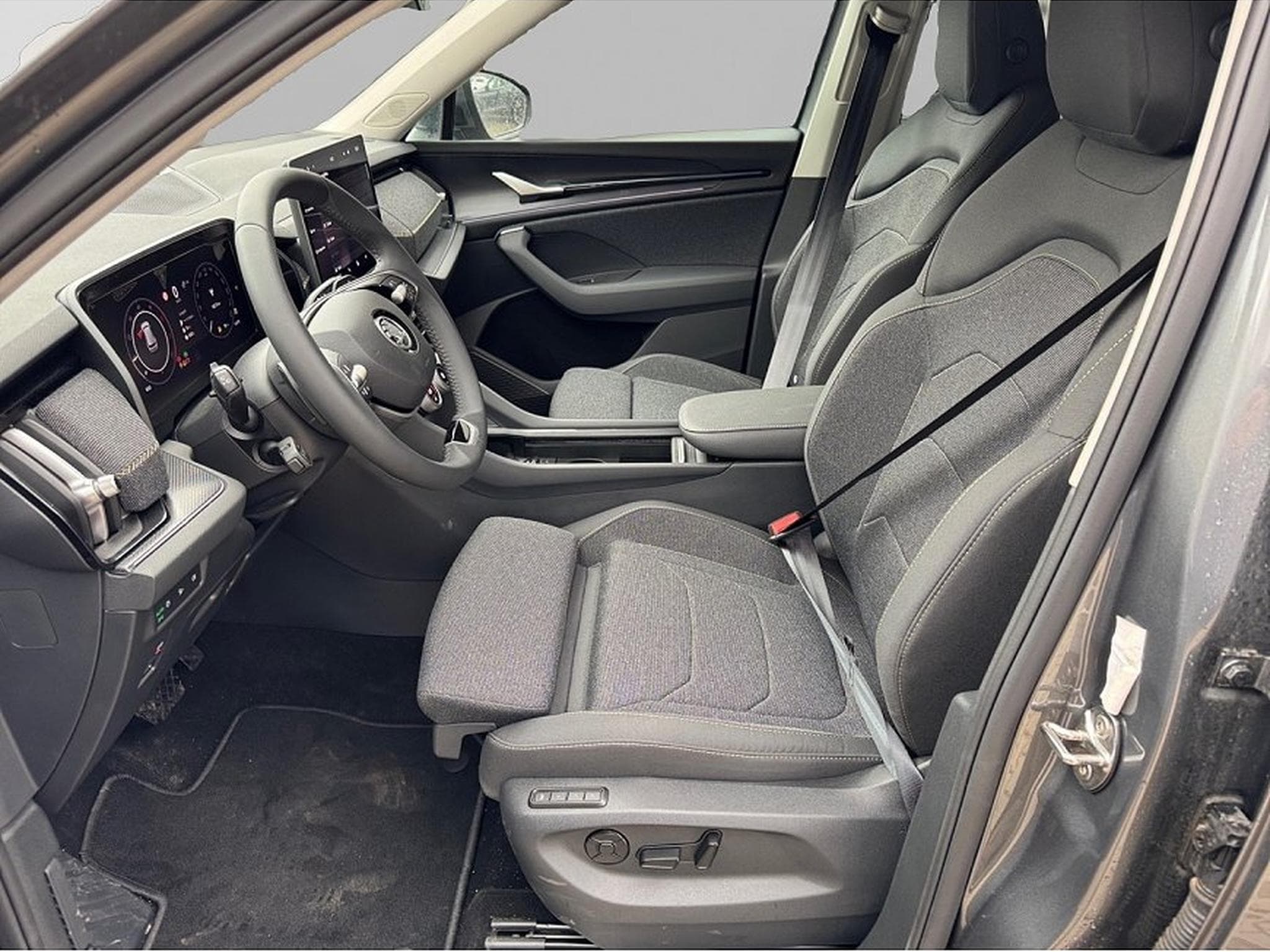 Skoda Kodiaq (2026) - Photo 5