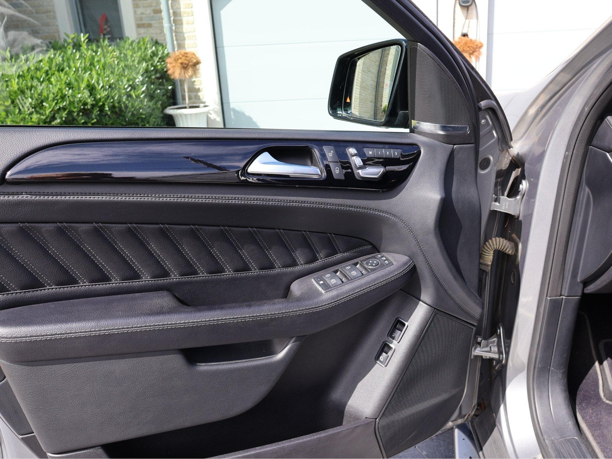 Mercedes GLE 43 AMG GLE Coupé 450 AMG *BRABUS POWER KIT (2016) - Photo 12