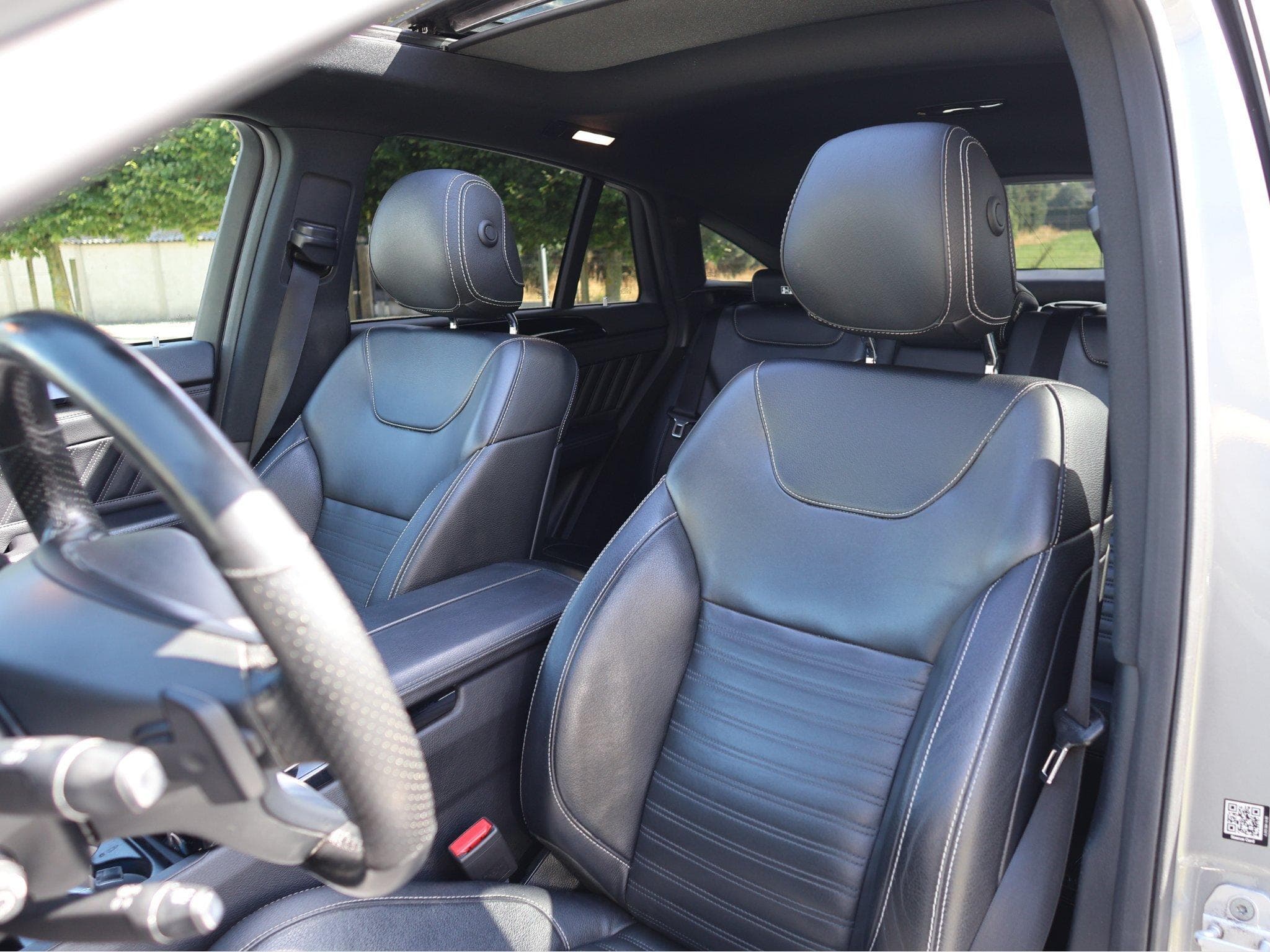 Mercedes GLE 43 AMG GLE Coupé 450 AMG *BRABUS POWER KIT (2016) - Photo 13