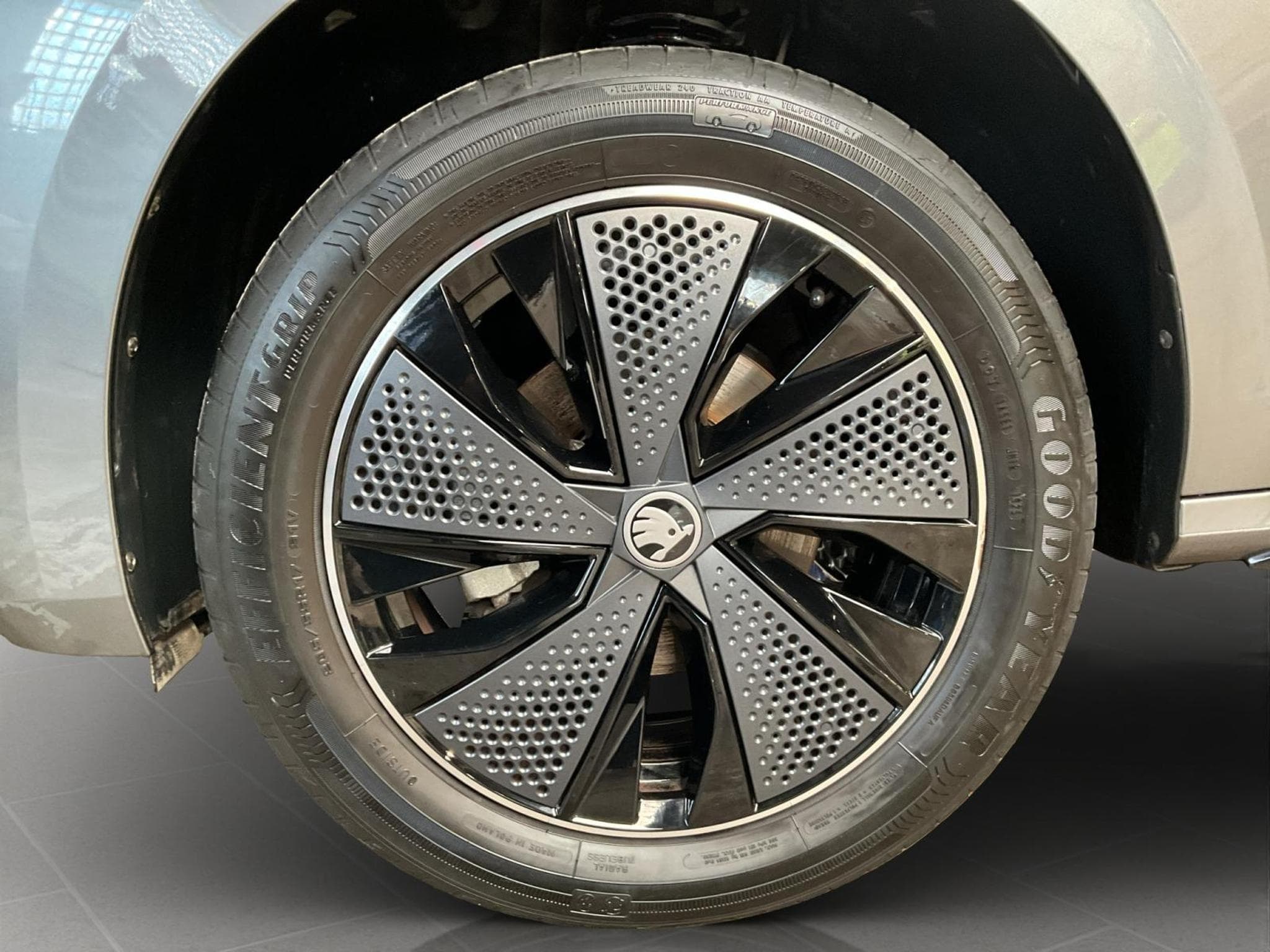 Skoda Kamiq Monte-Carlo+DSG+LED+Navi+DAB+ (2025) - Photo 8
