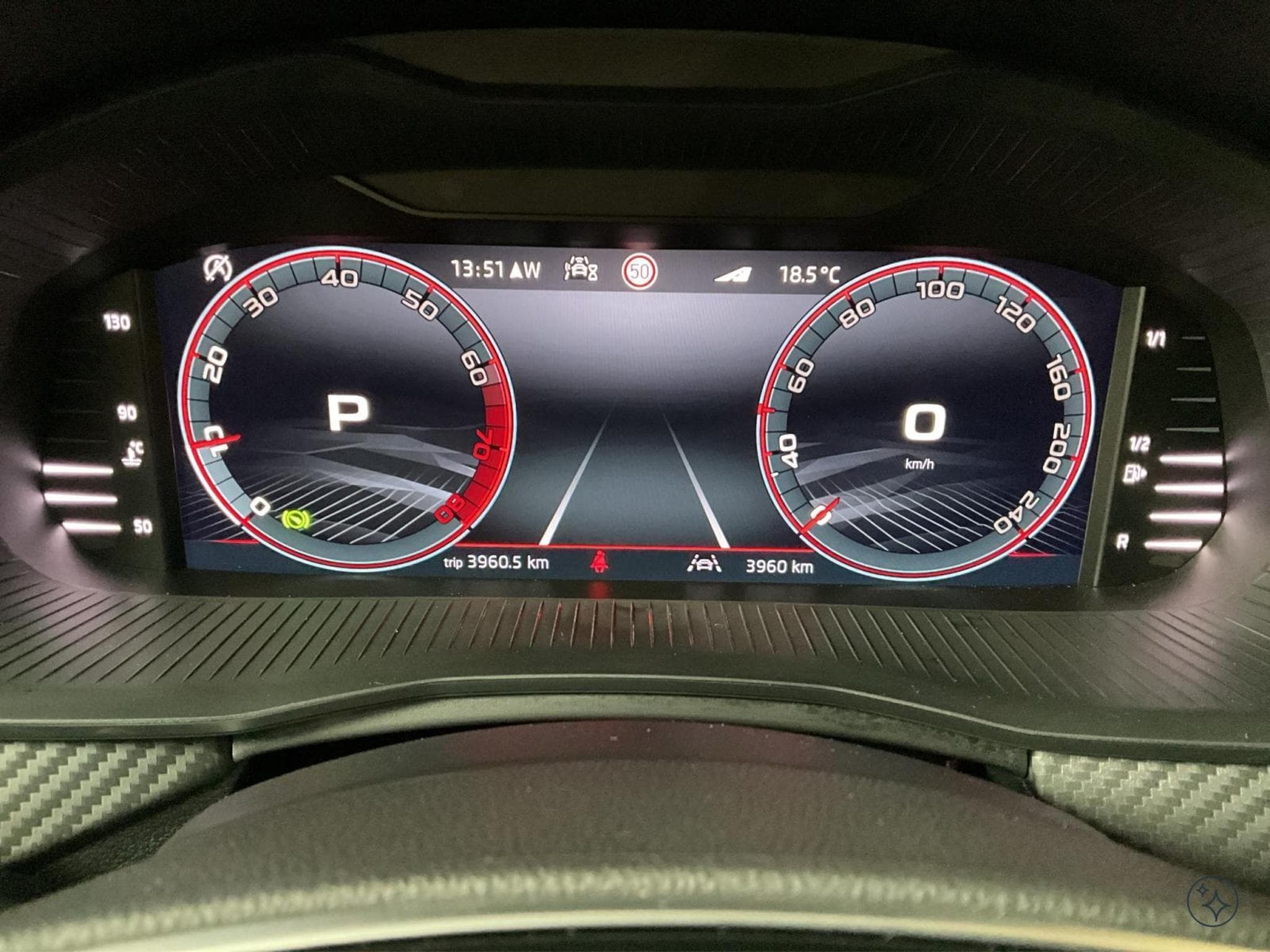 Skoda Kamiq Monte-Carlo+DSG+LED+Navi+DAB+ (2025) - Photo 13