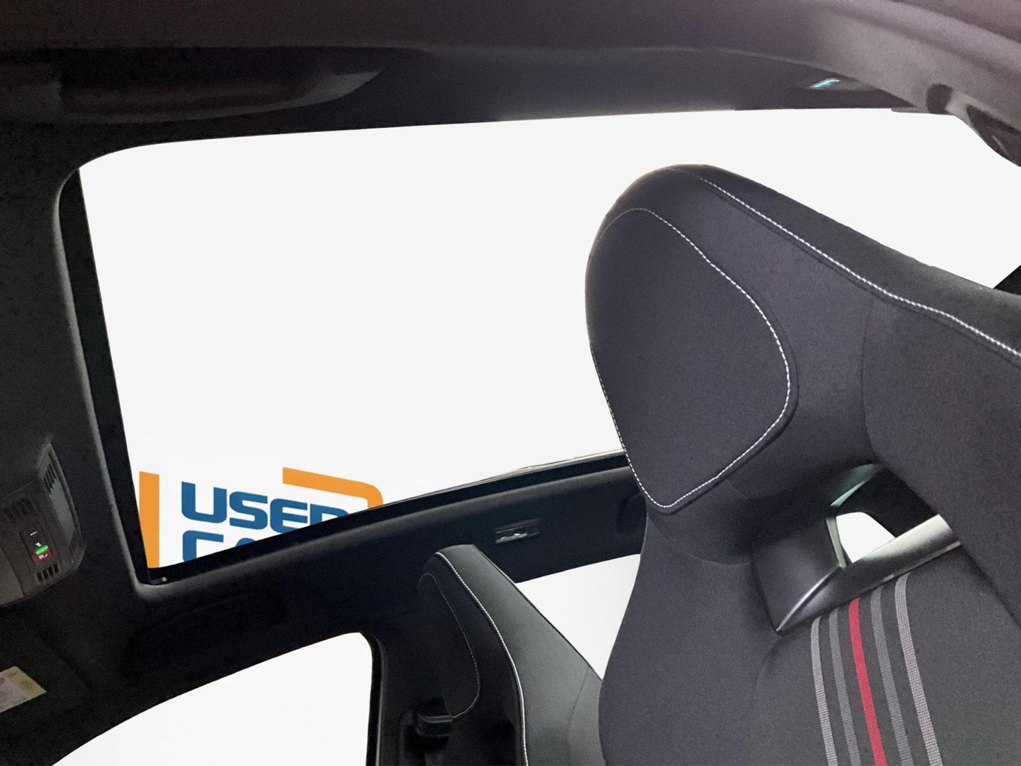 Skoda Kamiq Monte-Carlo+DSG+LED+Navi+DAB+ (2025) - Photo 18