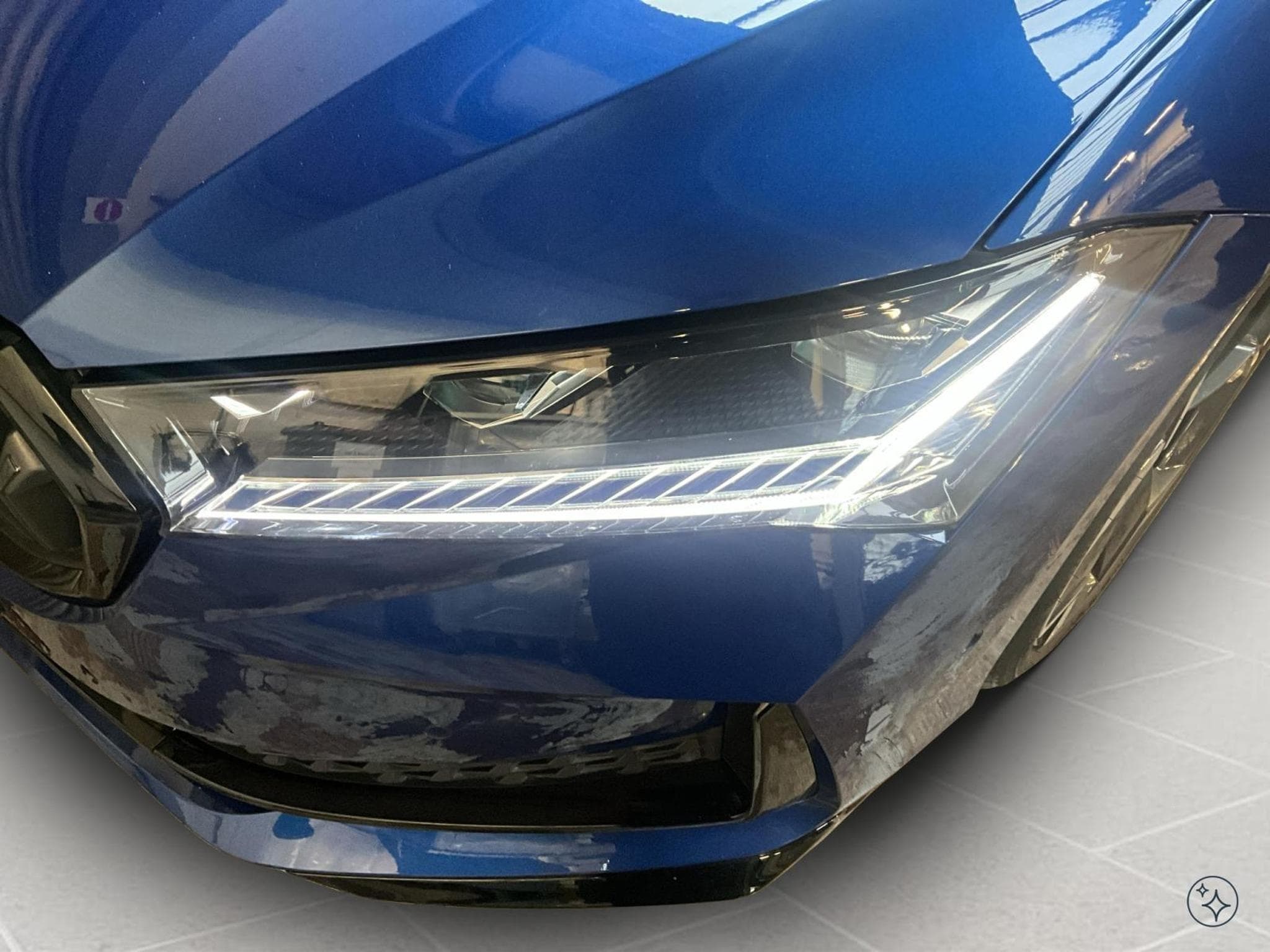 Skoda Superb Sportline+DSG+4x4+LM19+AHK+P.Assisted+Pano+Sound-System-Cant (2026) - Photo 9