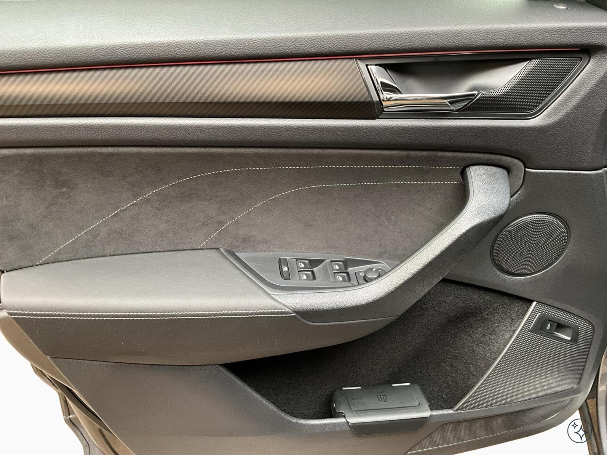 Skoda Kodiaq Sportline+DSG+4x4+Navi+LED (2022) - Photo 10