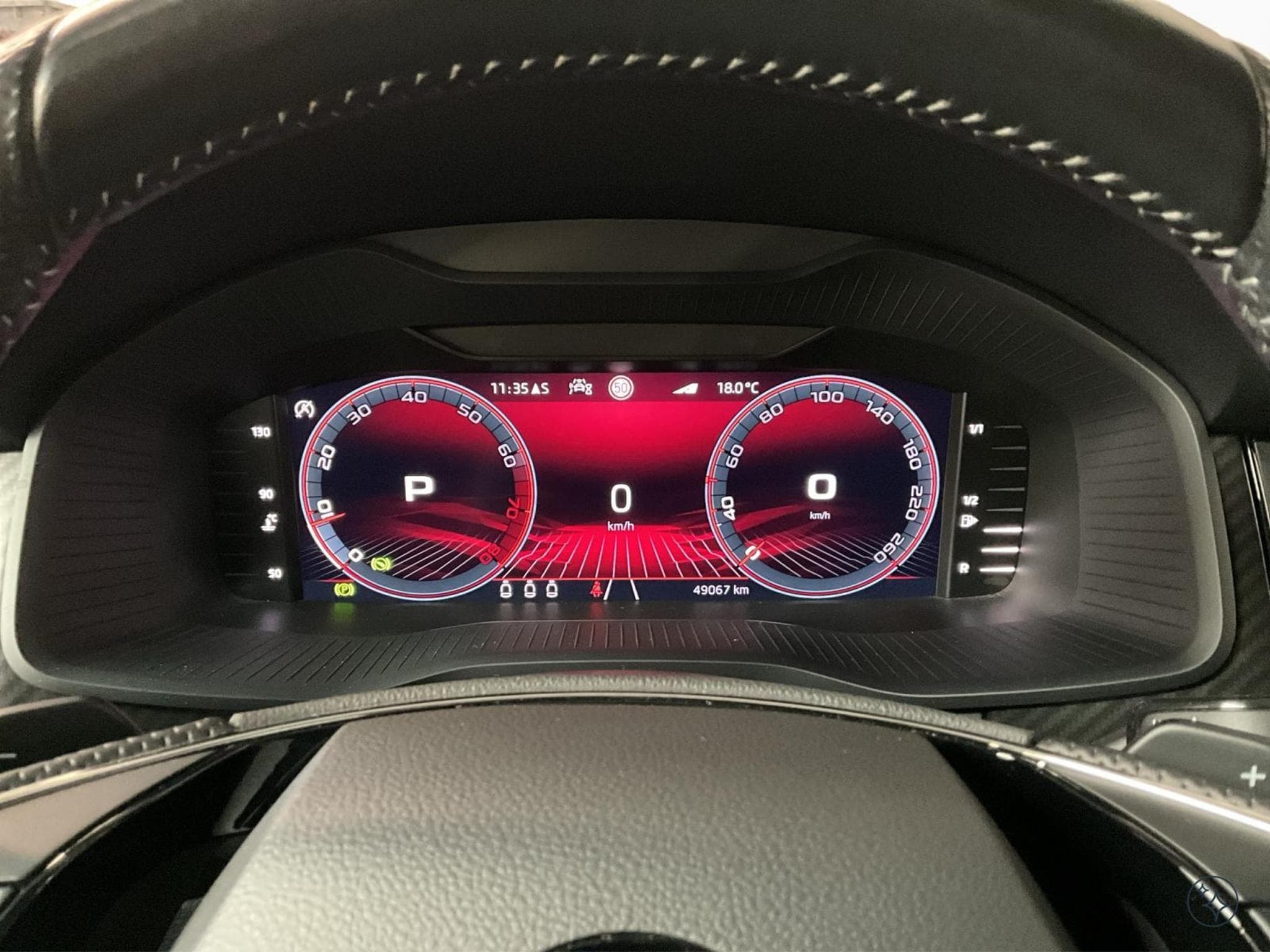 Skoda Kodiaq Sportline+DSG+4x4+Navi+LED (2022) - Photo 13