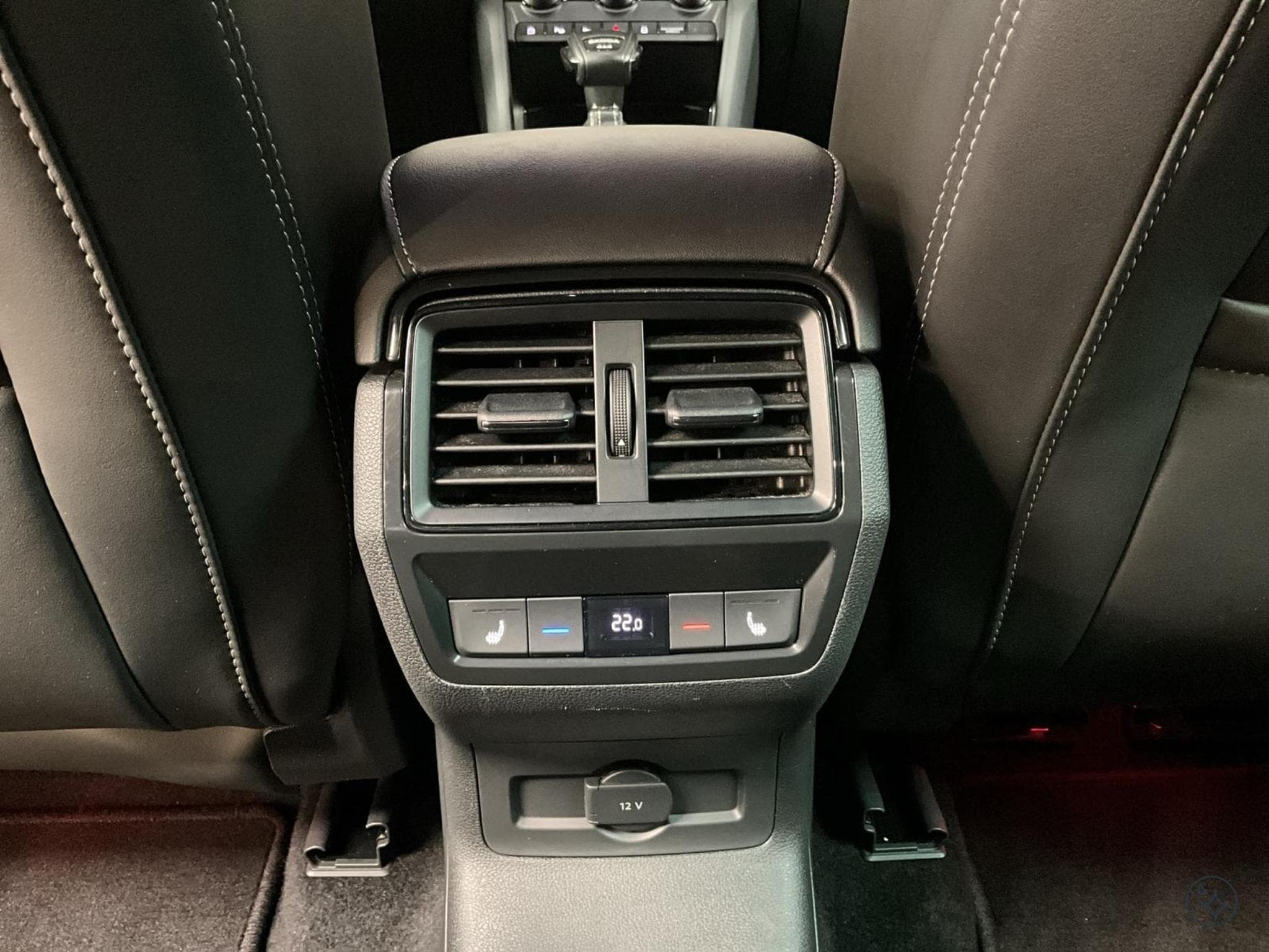 Skoda Kodiaq Sportline+DSG+4x4+Navi+LED (2022) - Photo 18