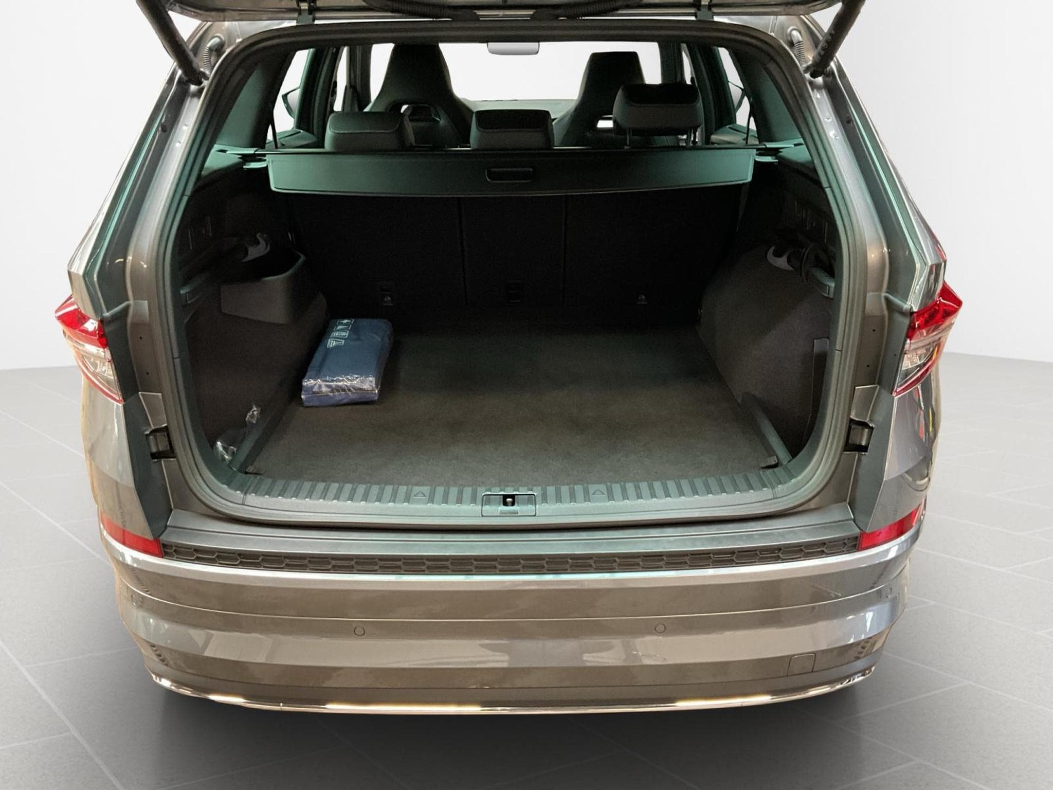 Skoda Kodiaq Sportline+DSG+4x4+Navi+LED (2022) - Photo 19