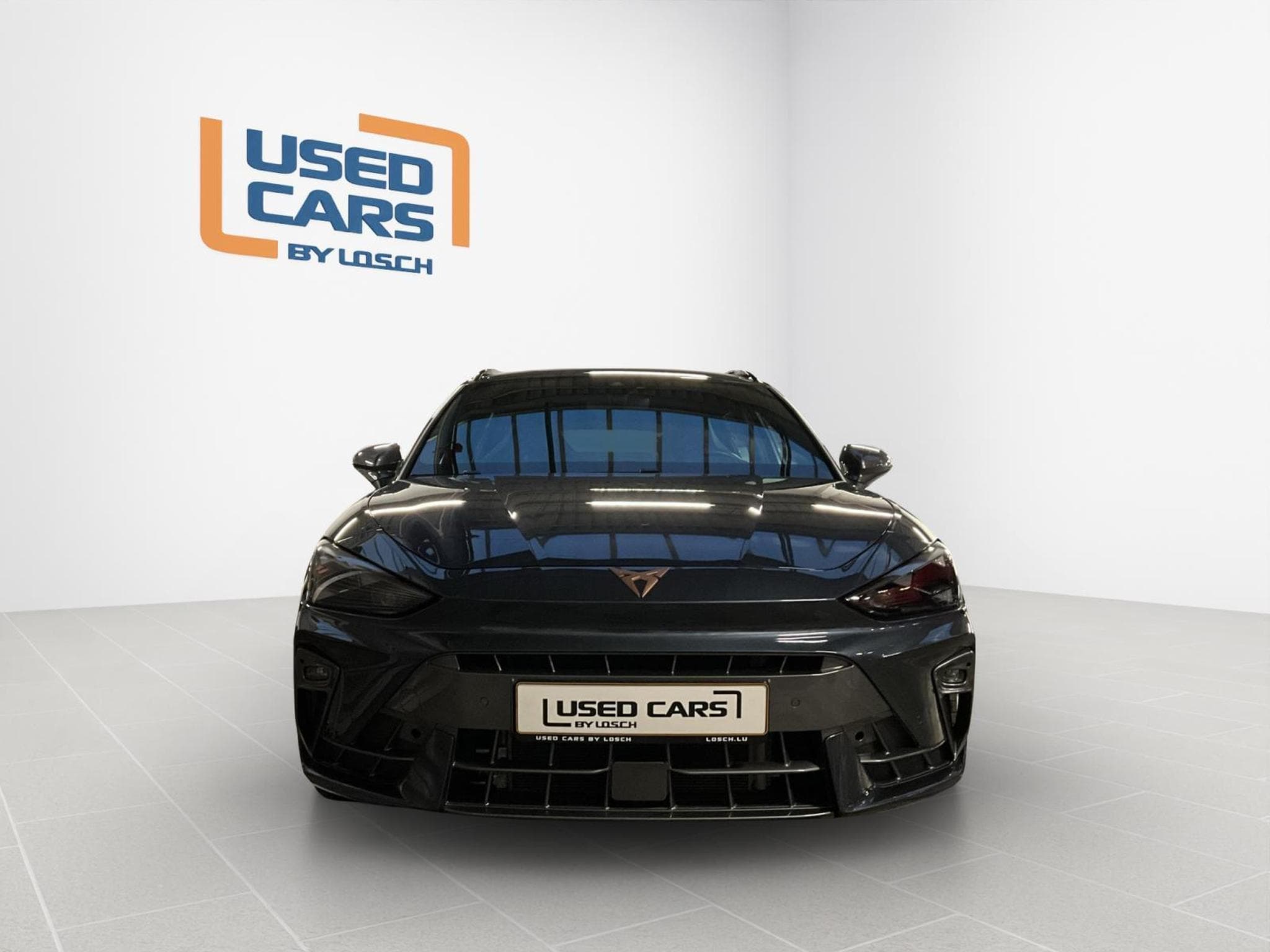 Cupra Leon ST+DSG+Pure-Perf.+Dinamica+Int.-Drive+AHK+Sennheiser (2025) - Photo 3