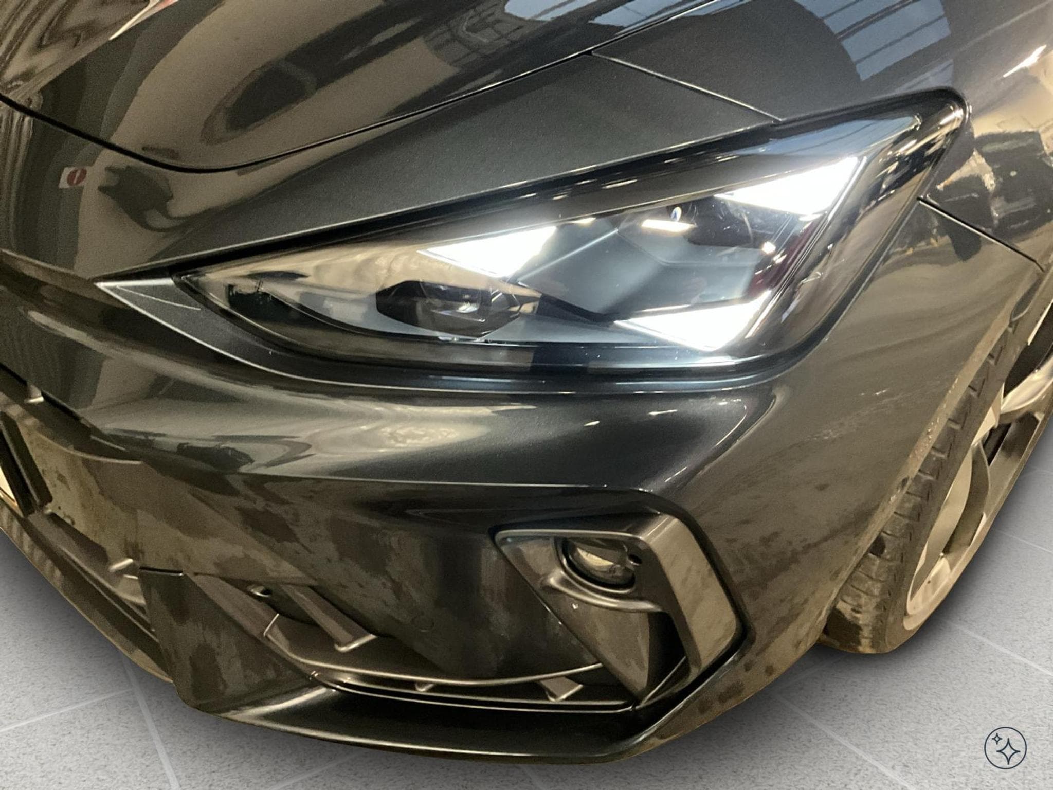 Cupra Leon ST+DSG+Pure-Perf.+Dinamica+Int.-Drive+AHK+Sennheiser (2025) - Photo 9