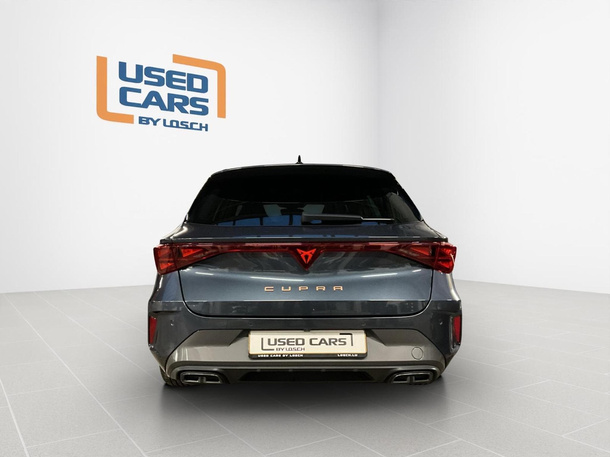 Cupra Leon ST+DSG+Pure-Perf.+Dinamica+Int.-Drive+AHK+Sennheiser (2025) - Photo 7