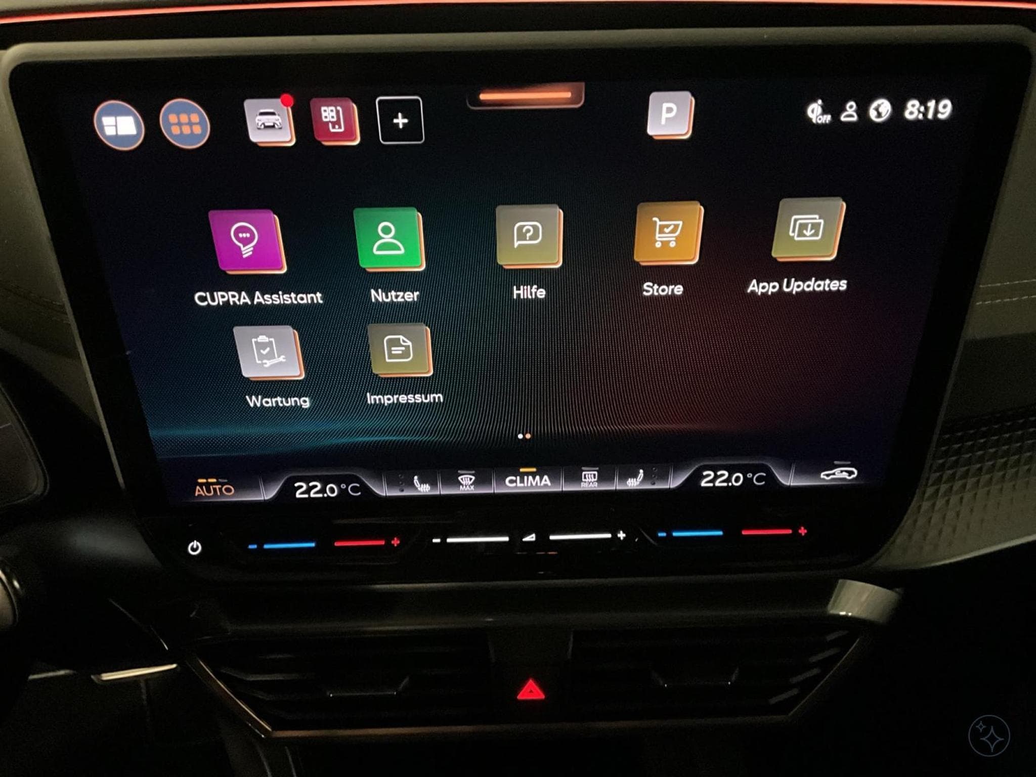 Cupra Leon ST+DSG+Pure-Perf.+Dinamica+Int.-Drive+AHK+Sennheiser (2025) - Photo 16