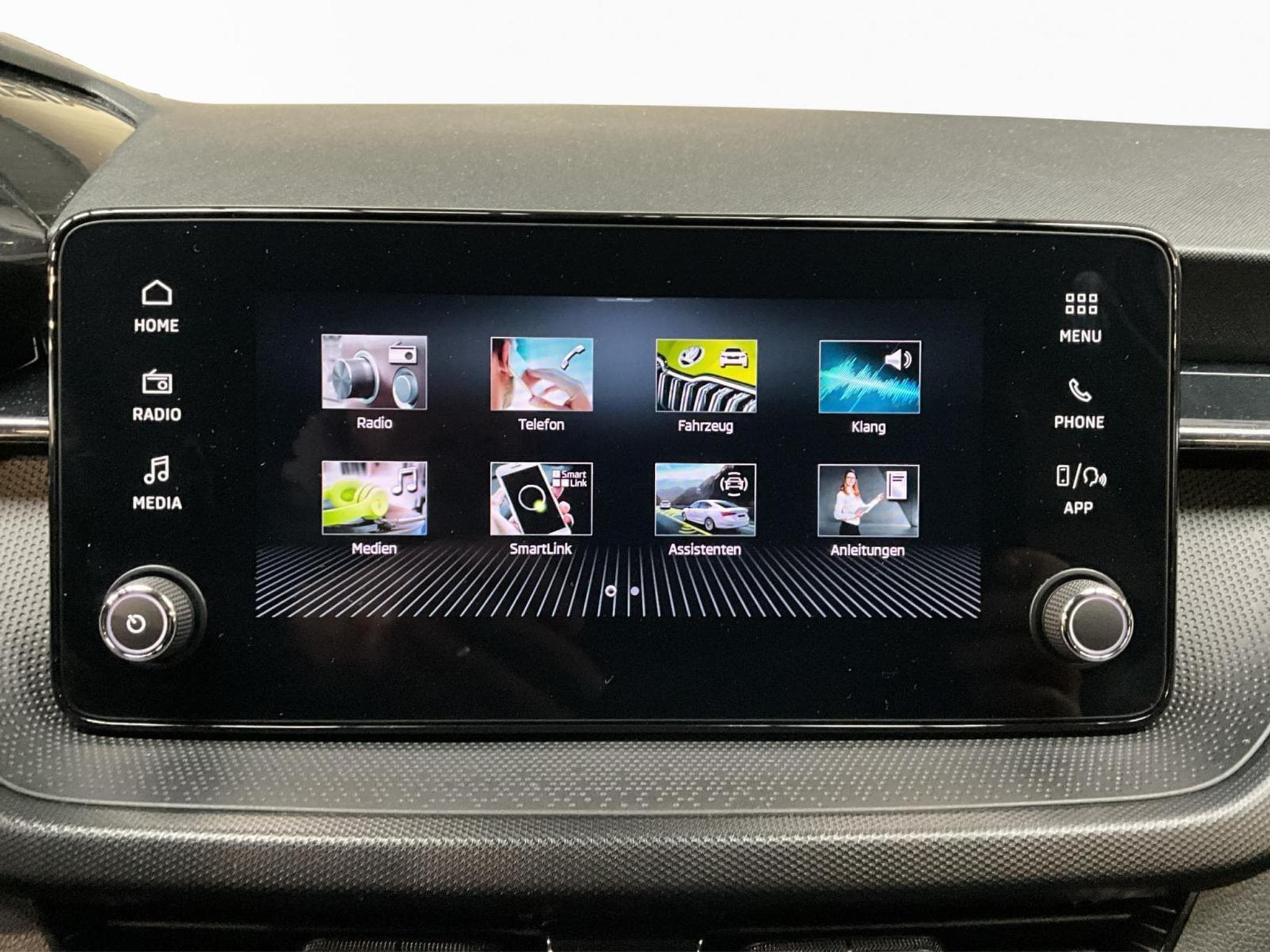 Skoda Fabia Essence+BVM+LED+DAB (2024) - Photo 15