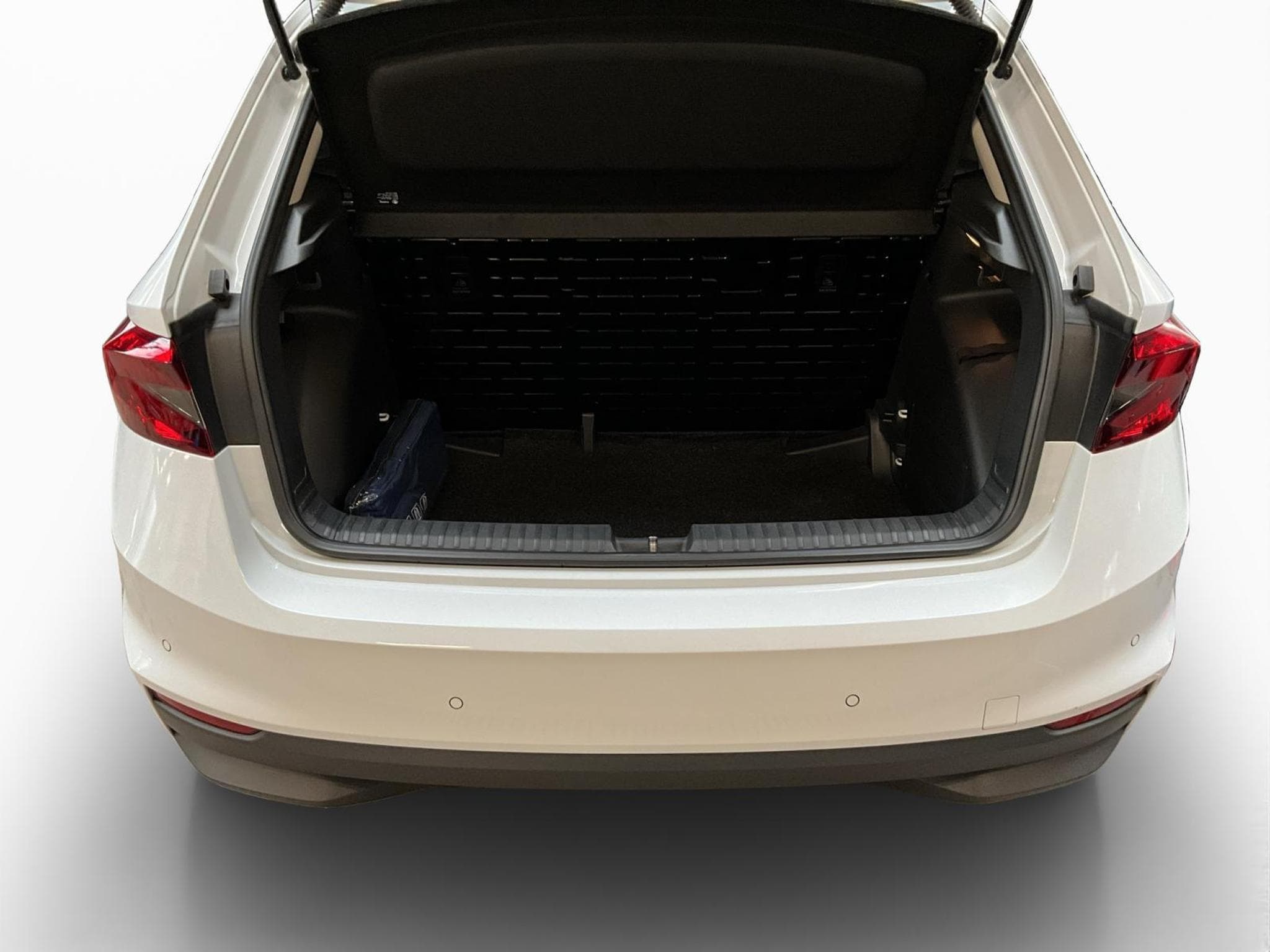 Skoda Fabia Essence+BVM+LED+DAB (2024) - Photo 19