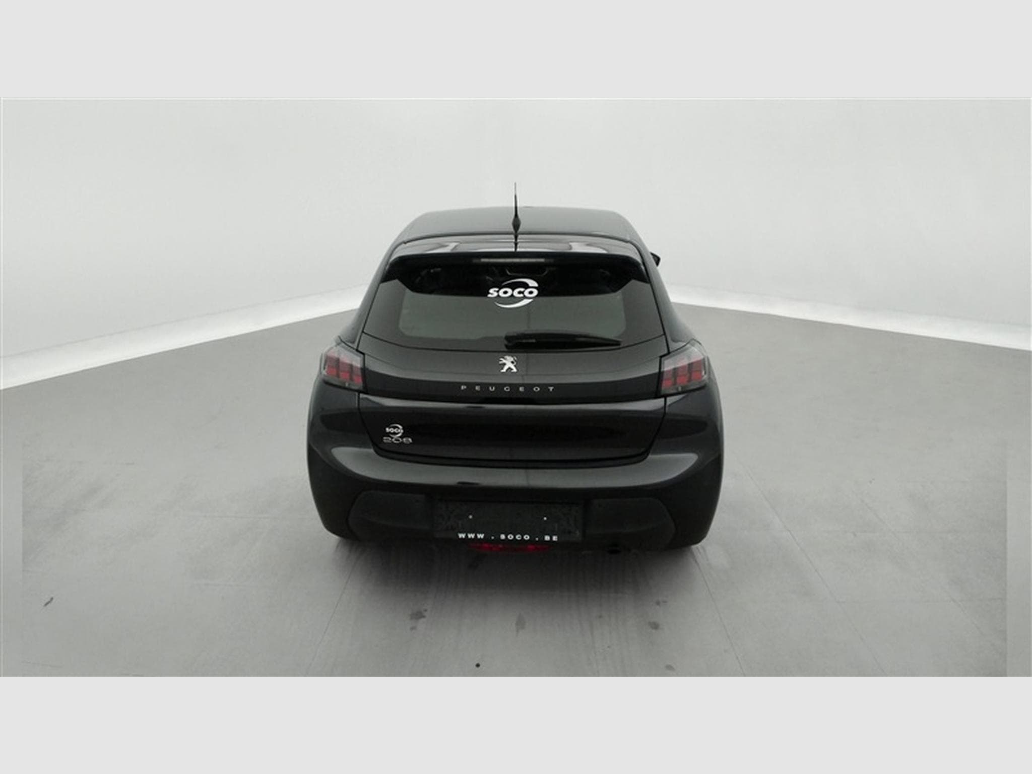 Peugeot 208 1.2i PureTech Active Pack (2022) - Photo 4