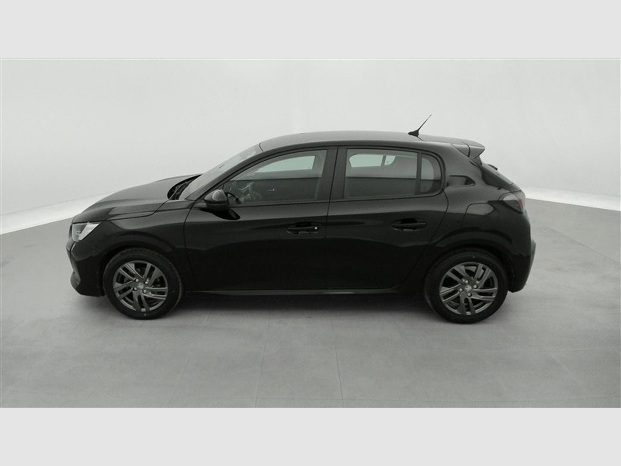 Peugeot 208 1.2i PureTech Active Pack (2022) - Photo 3