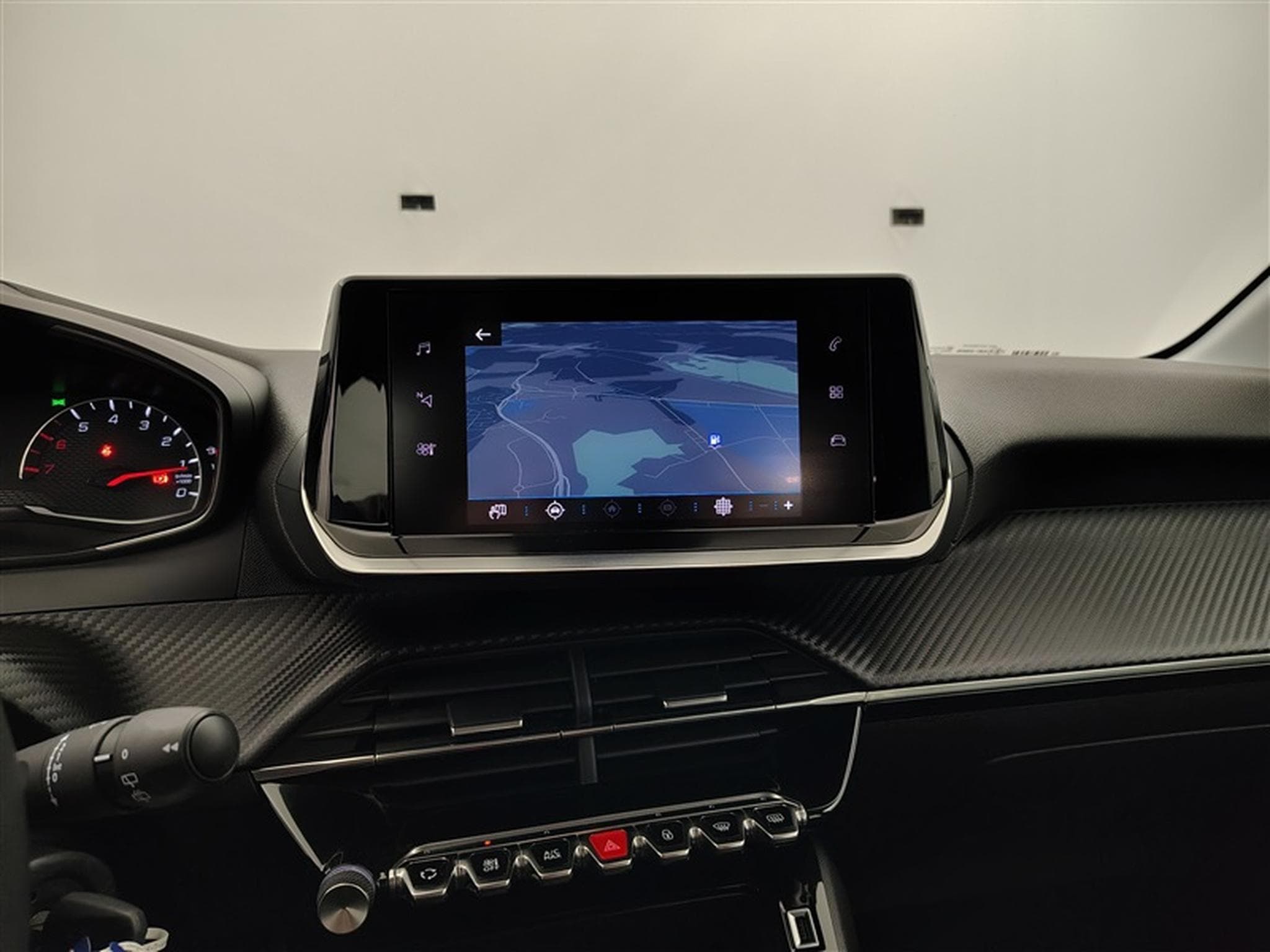 Peugeot 208 1.2i PureTech Active Pack (2022) - Photo 10