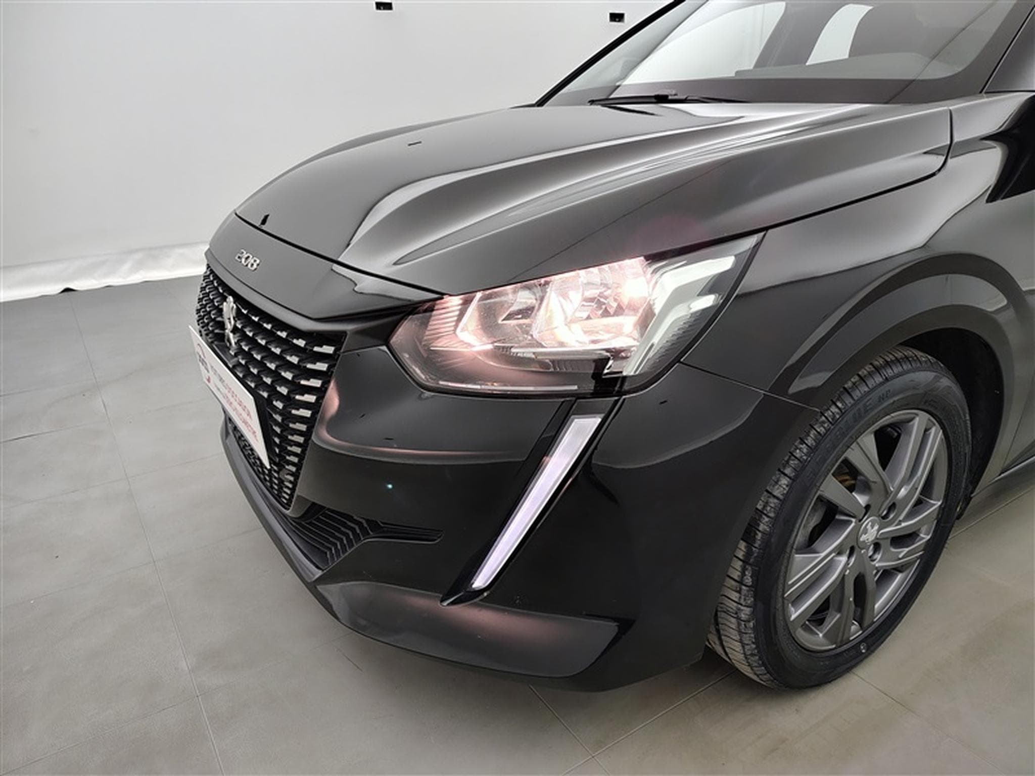Peugeot 208 1.2i PureTech Active Pack (2022) - Photo 14