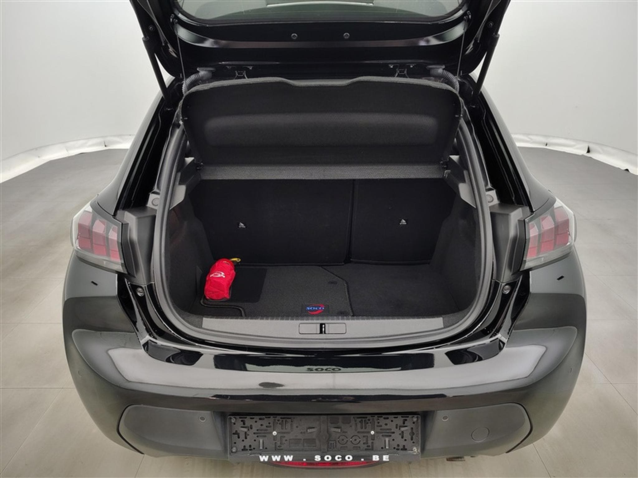 Peugeot 208 1.2i PureTech Active Pack (2022) - Photo 13
